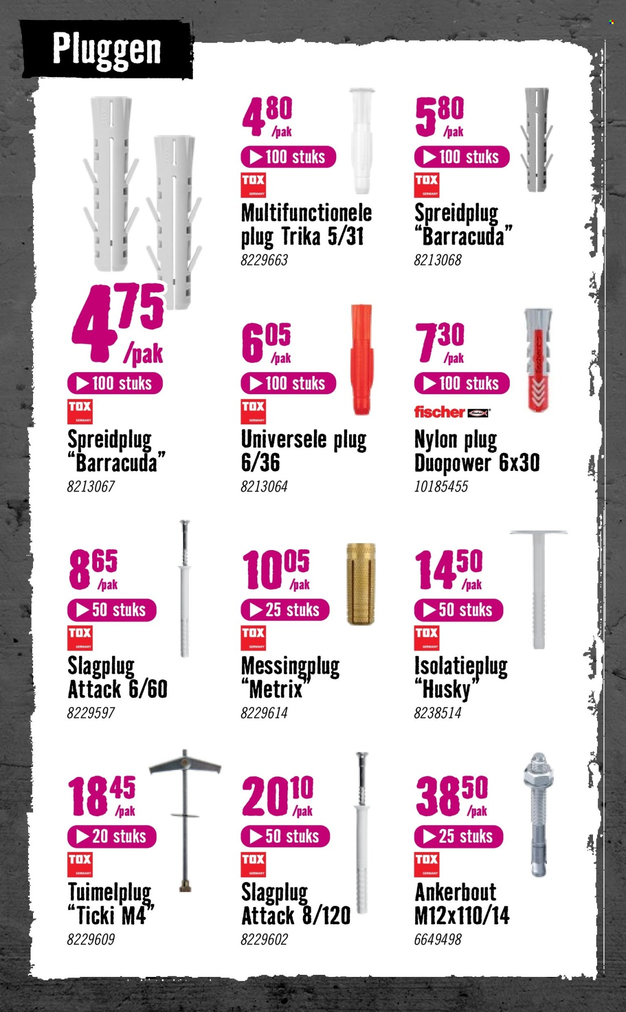 Hornbach-aanbieding - 8-7-2024 - 18-8-2024. Pagina 82