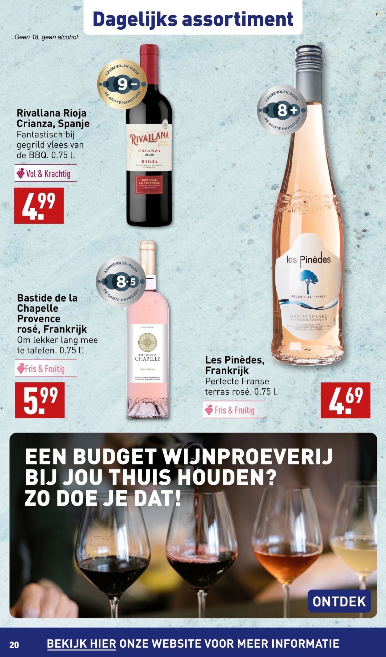 Aldi-aanbieding - 15-7-2024 - 21-7-2024. Pagina 20