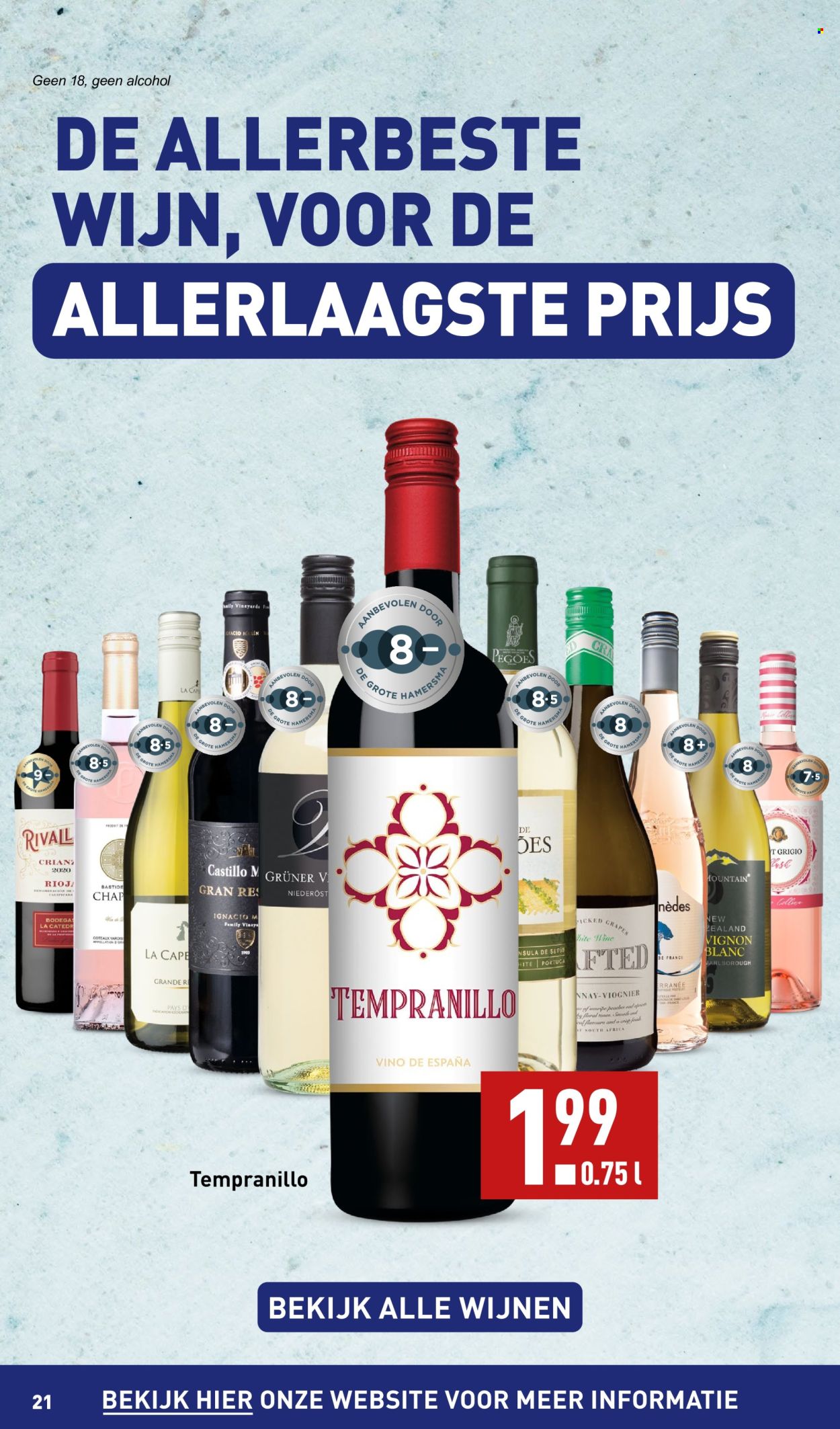 Aldi-aanbieding - 15-7-2024 - 21-7-2024. Pagina 21