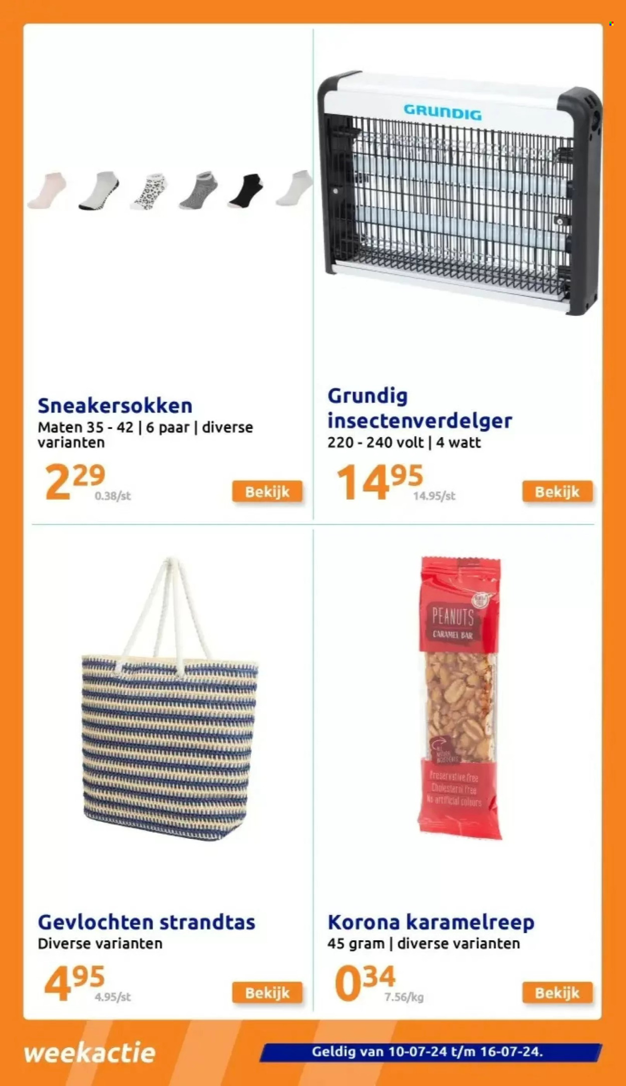 Action-aanbieding - 10-7-2024 - 16-7-2024. Pagina 2
