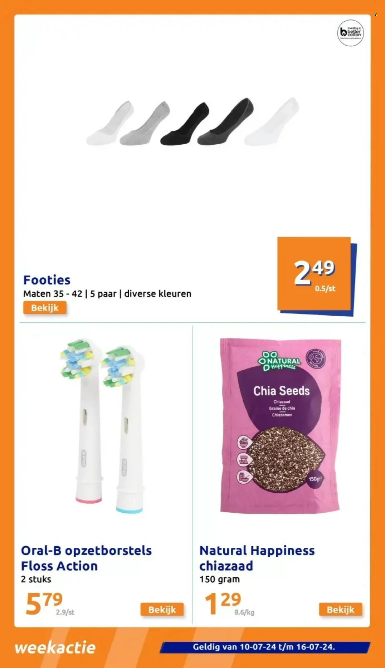 Action-aanbieding - 10-7-2024 - 16-7-2024. Pagina 16