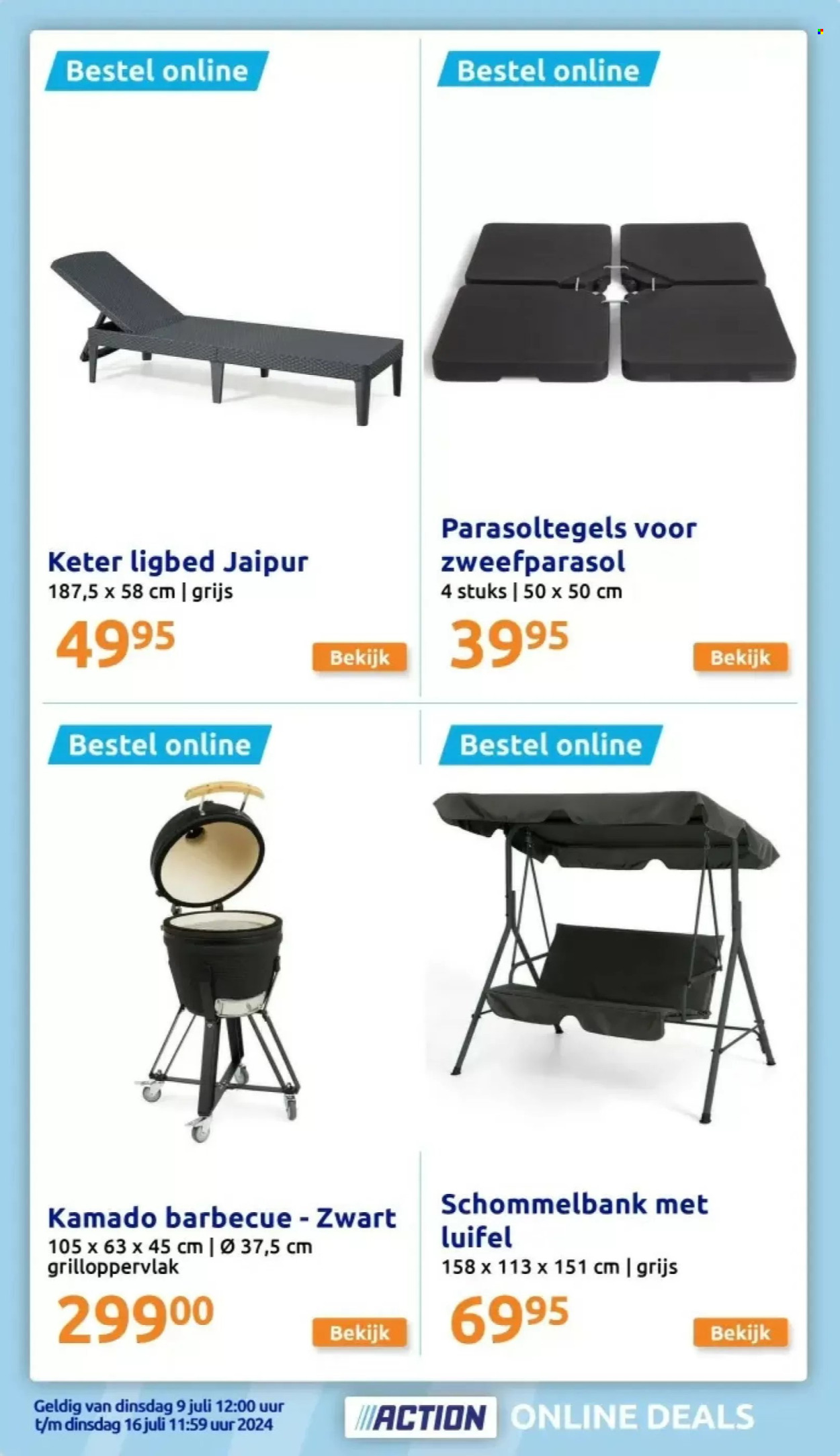 Action-aanbieding - 10-7-2024 - 16-7-2024. Pagina 20