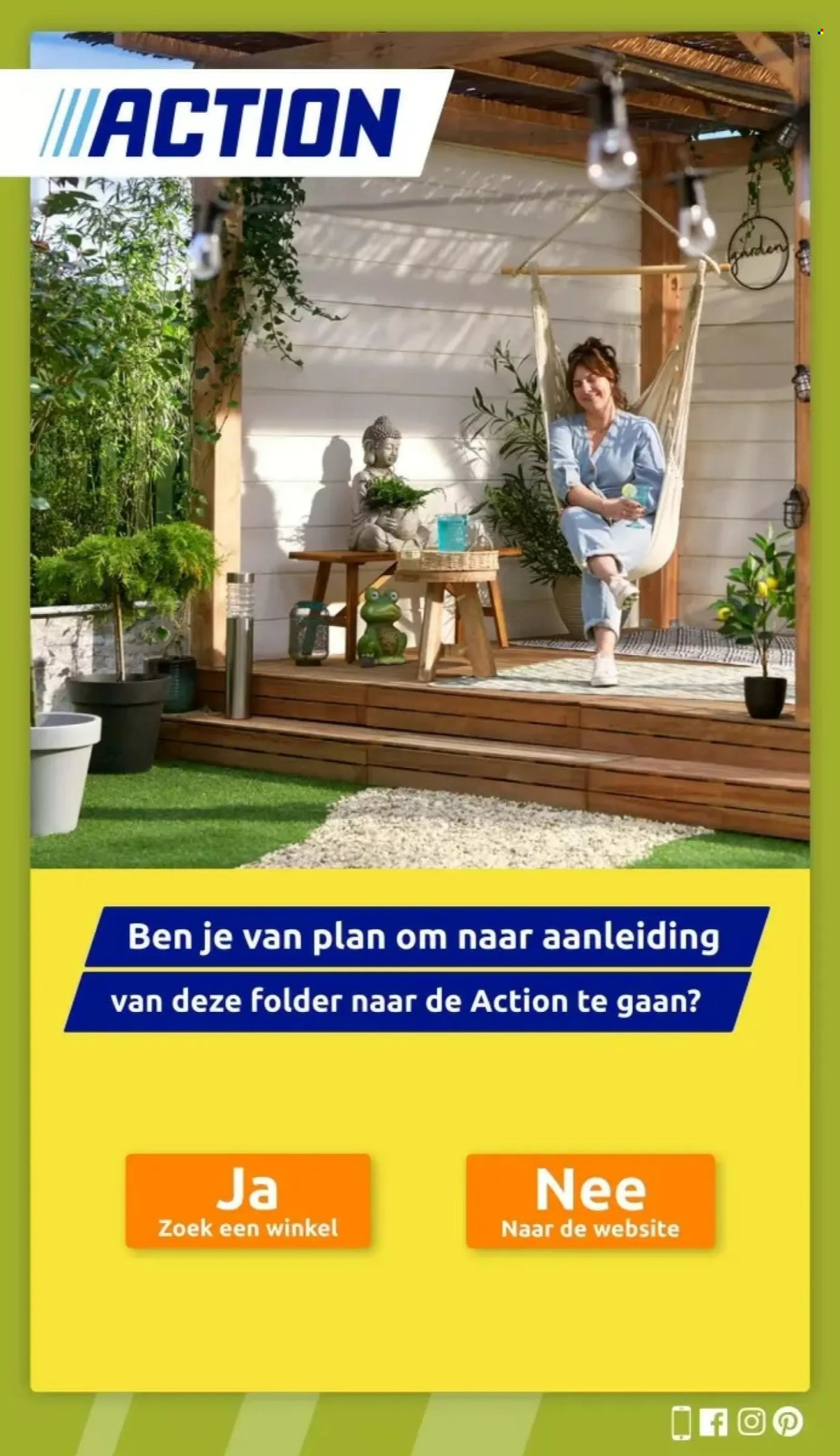 Action-aanbieding - 10-7-2024 - 16-7-2024. Pagina 21