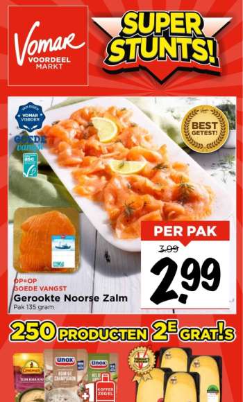 Vomar-aanbieding - 11-7-2024 - 13-7-2024.