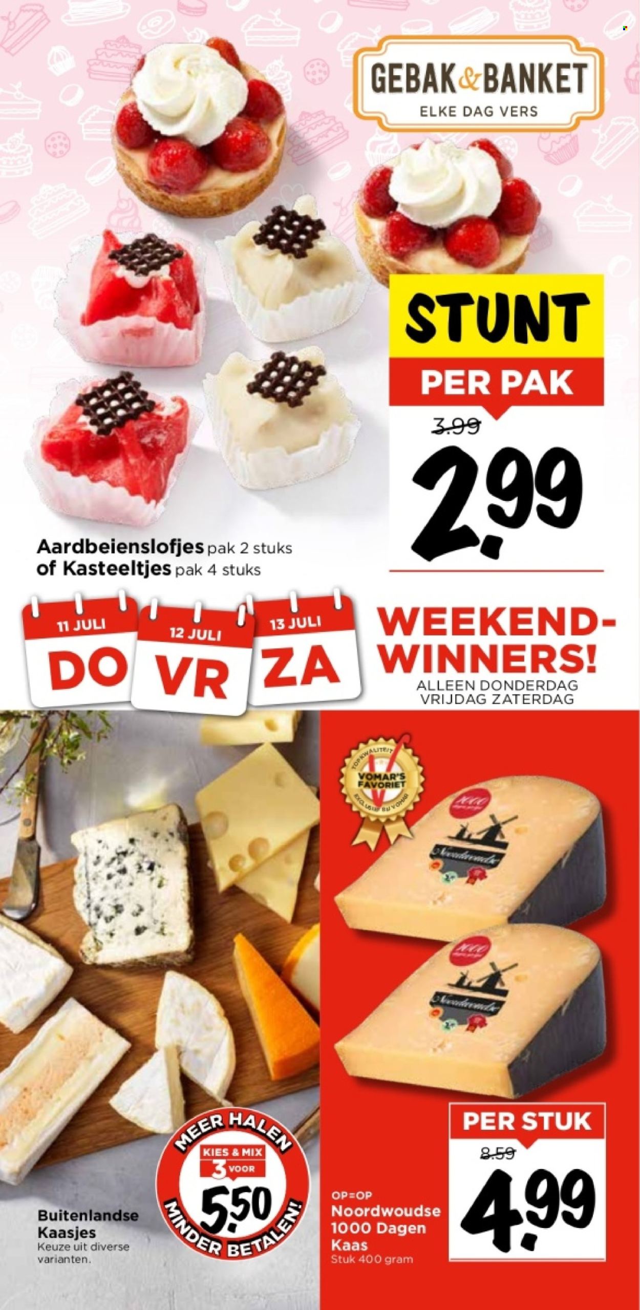 Vomar-aanbieding - 11-7-2024 - 13-7-2024. Pagina 7
