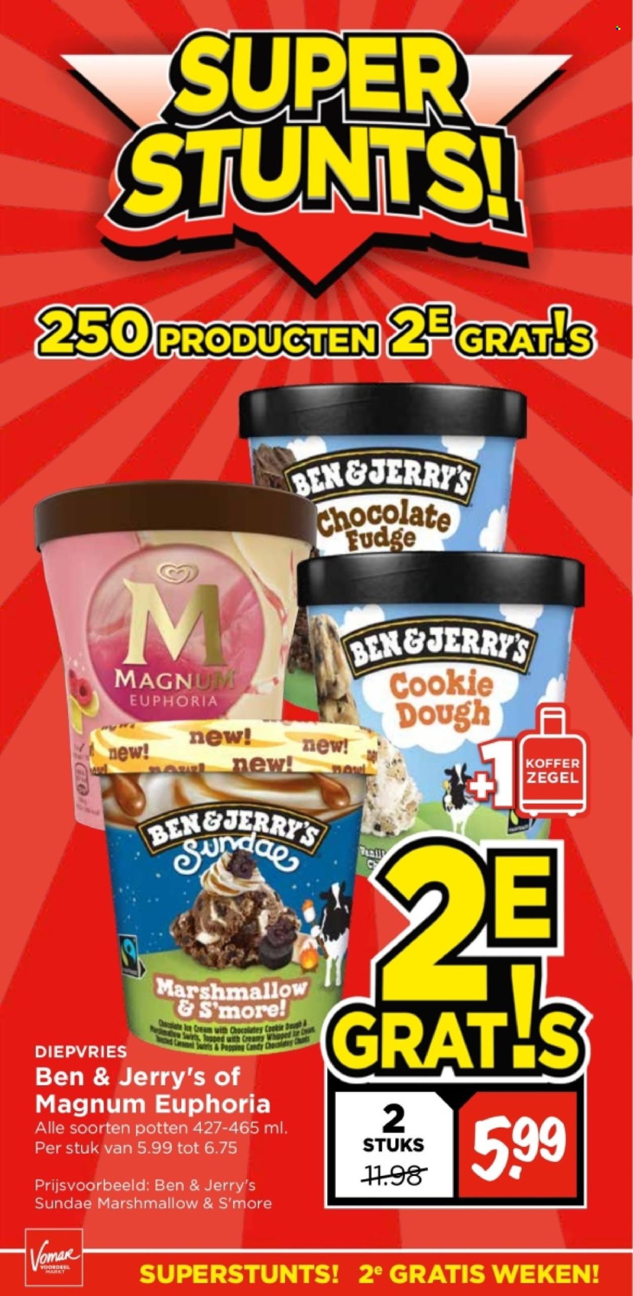 Vomar-aanbieding - 11-7-2024 - 13-7-2024. Pagina 9