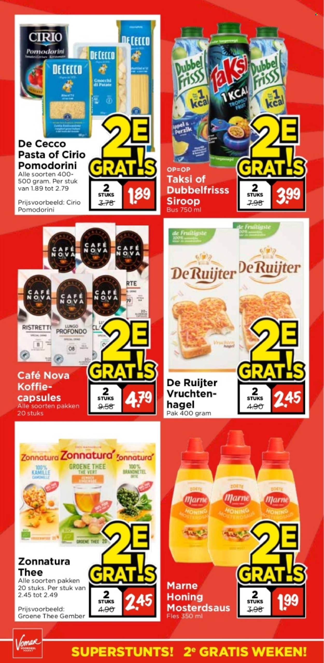 Vomar-aanbieding - 11-7-2024 - 13-7-2024. Pagina 11