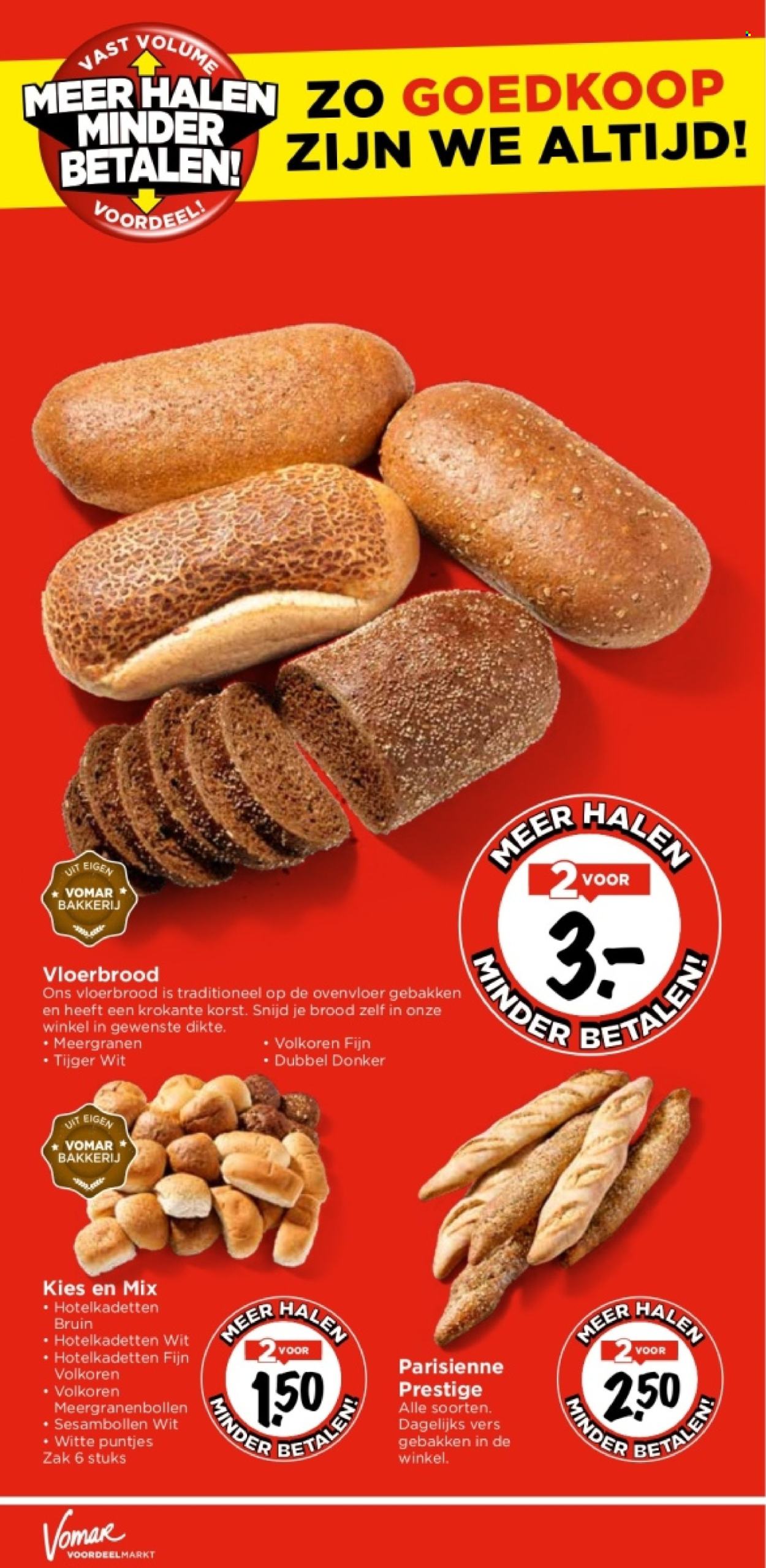 Vomar-aanbieding - 11-7-2024 - 13-7-2024. Pagina 29