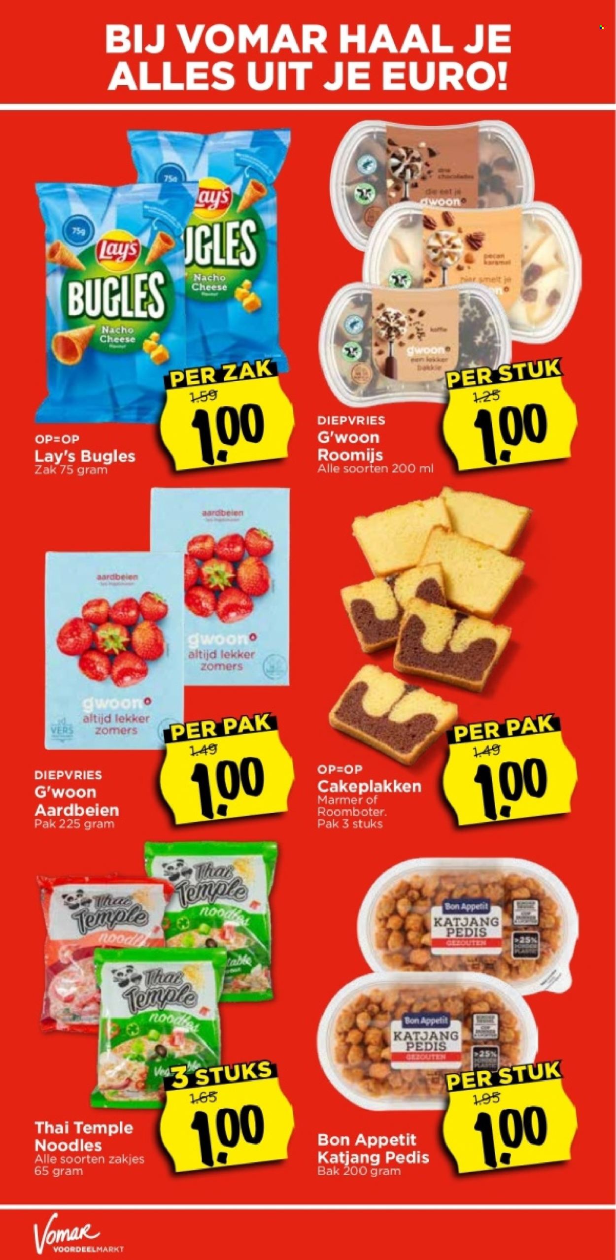 Vomar-aanbieding - 11-7-2024 - 13-7-2024. Pagina 33