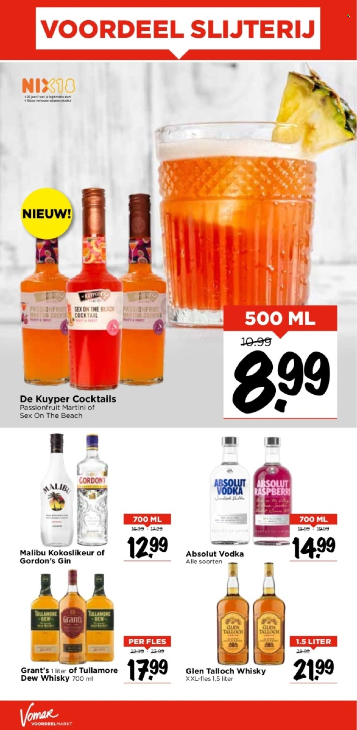 Vomar-aanbieding - 11-7-2024 - 13-7-2024. Pagina 37