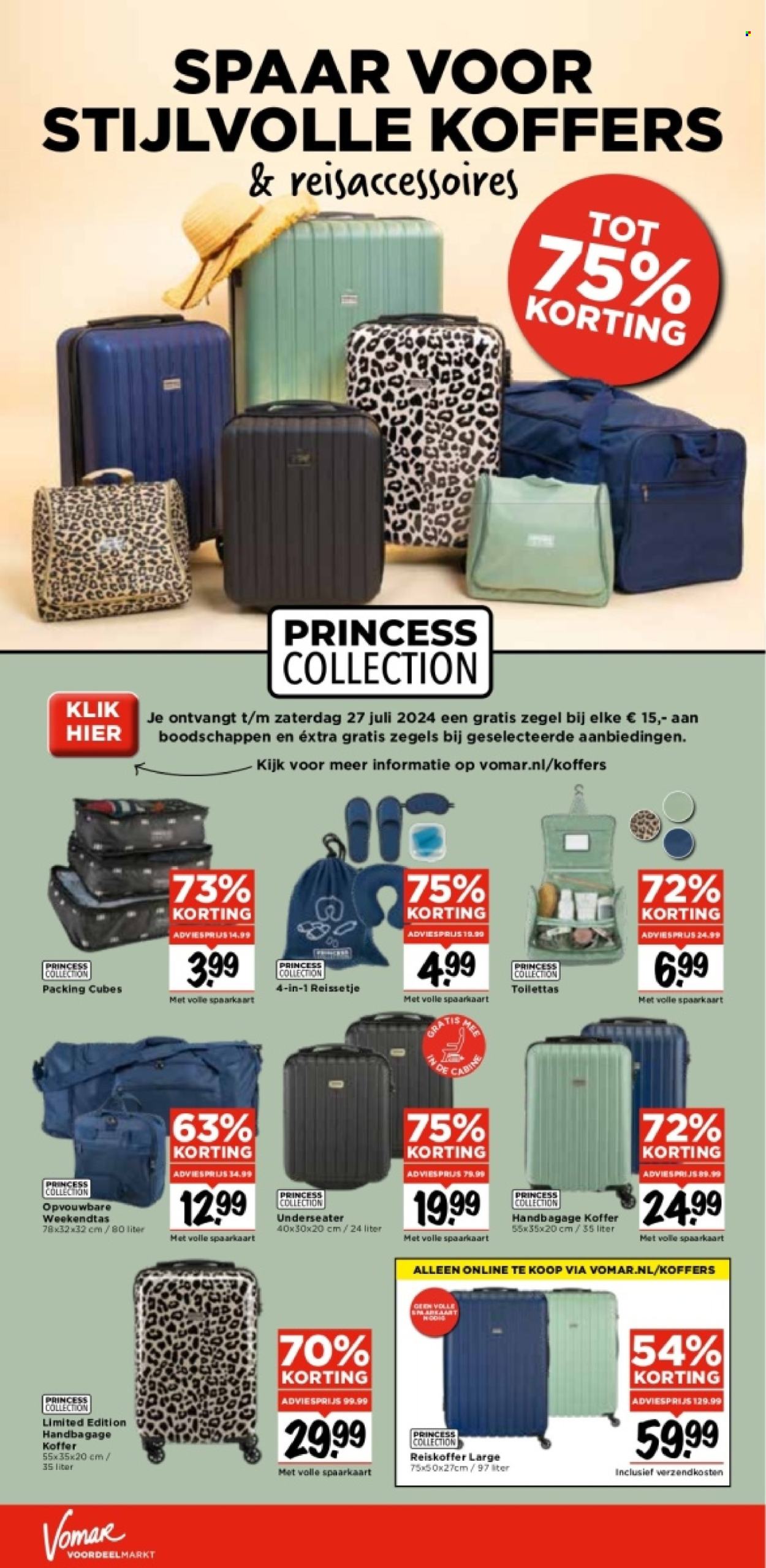Vomar-aanbieding - 11-7-2024 - 13-7-2024. Pagina 39