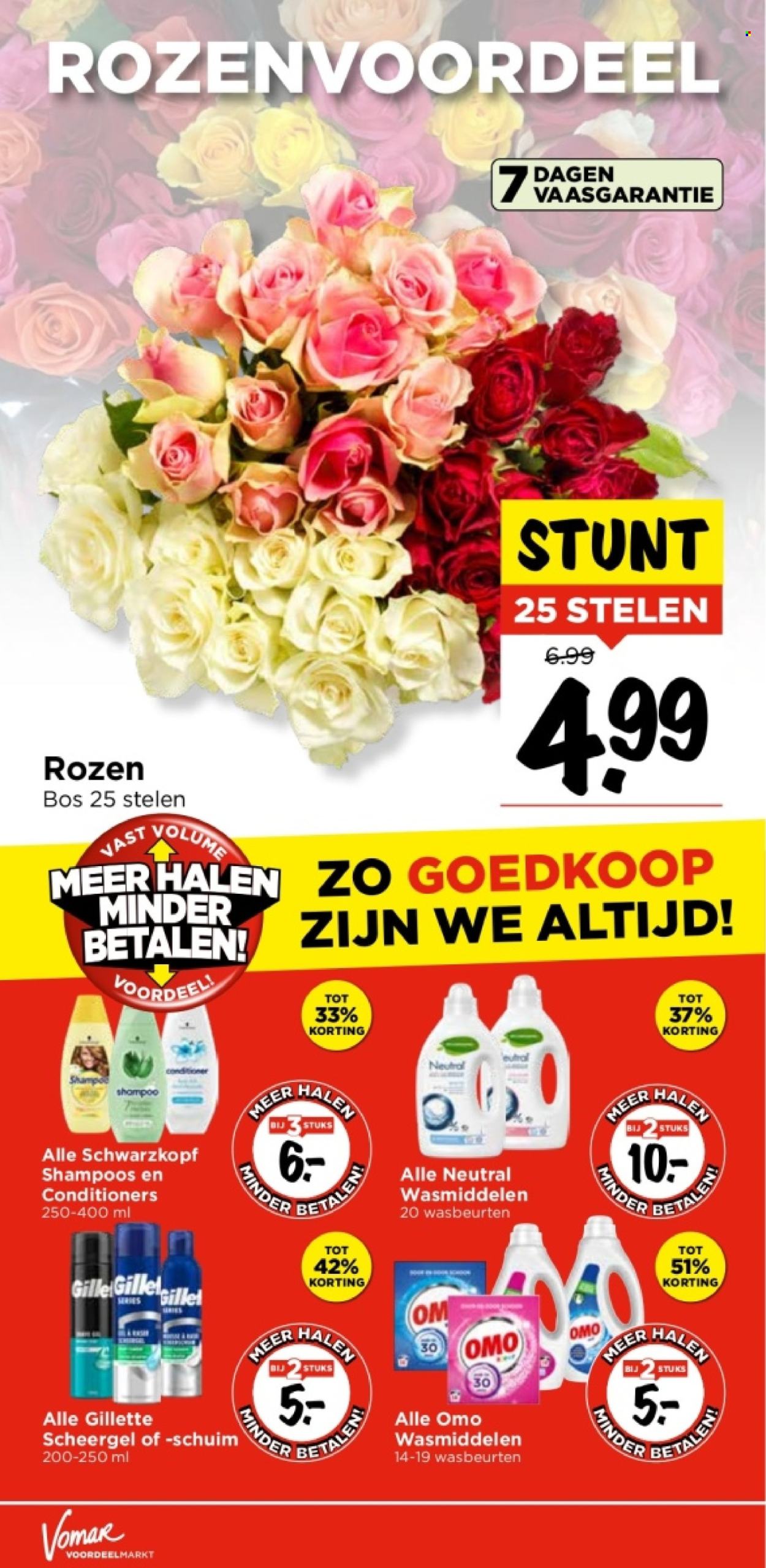 Vomar-aanbieding - 11-7-2024 - 13-7-2024. Pagina 40