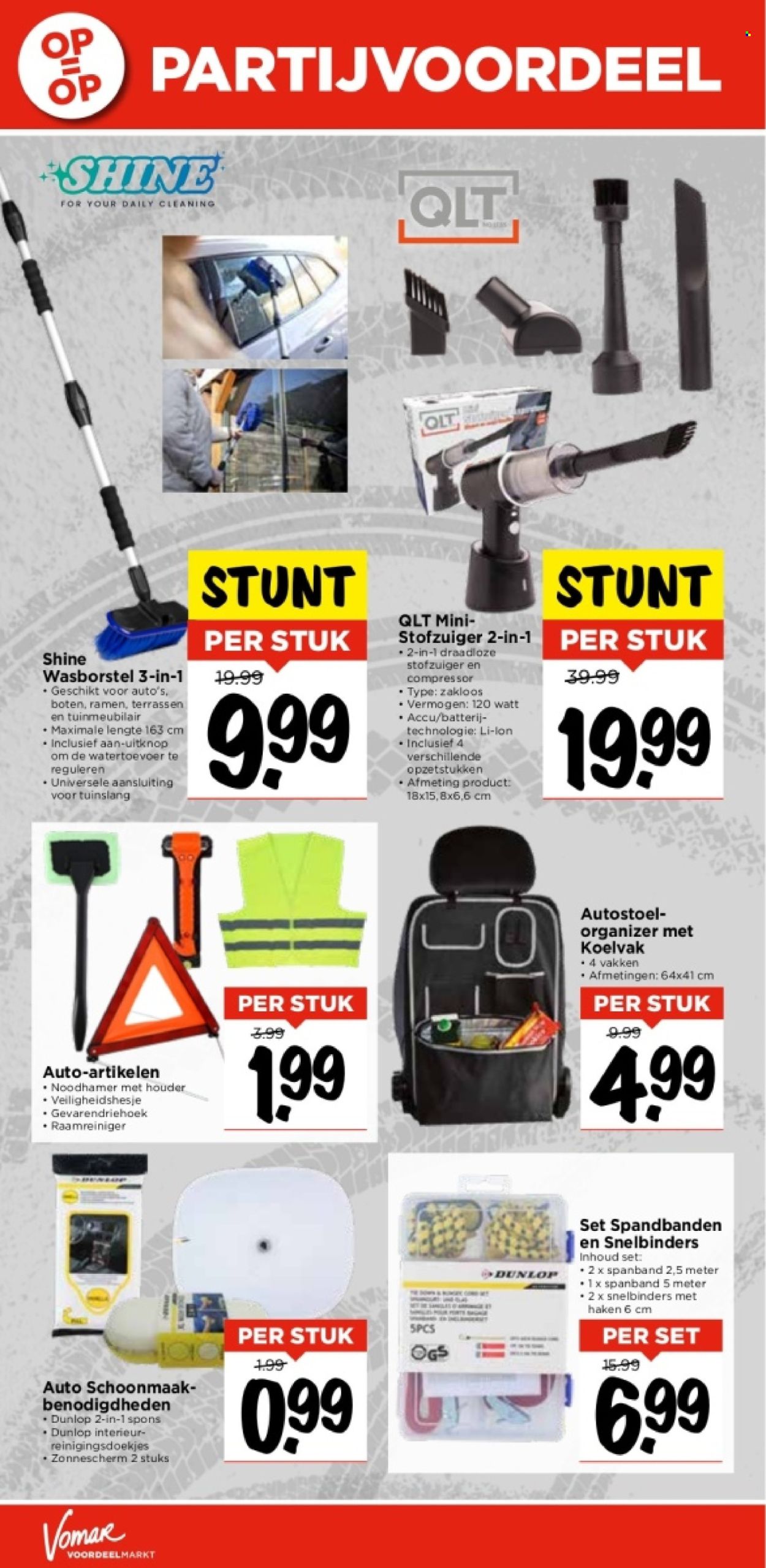 Vomar-aanbieding - 11-7-2024 - 13-7-2024. Pagina 42