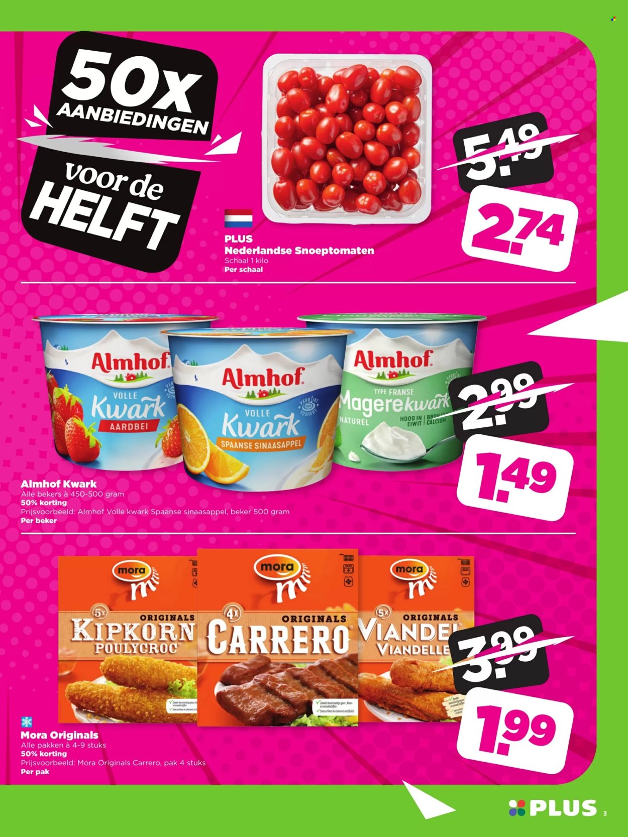 Plus-aanbieding - 14-7-2024 - 20-7-2024. Pagina 3
