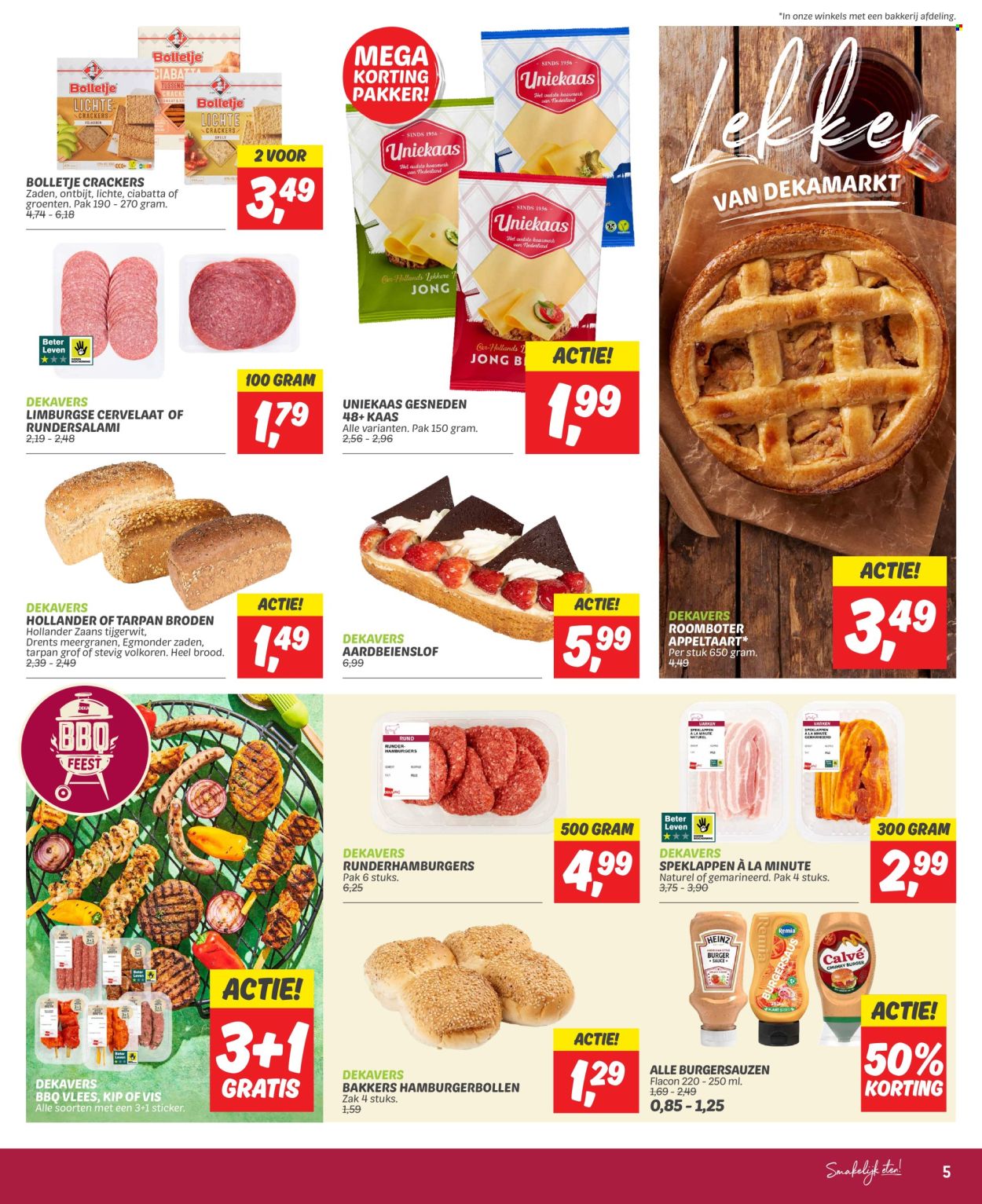DekaMarkt-aanbieding - 16-7-2024 - 22-7-2024. Pagina 5