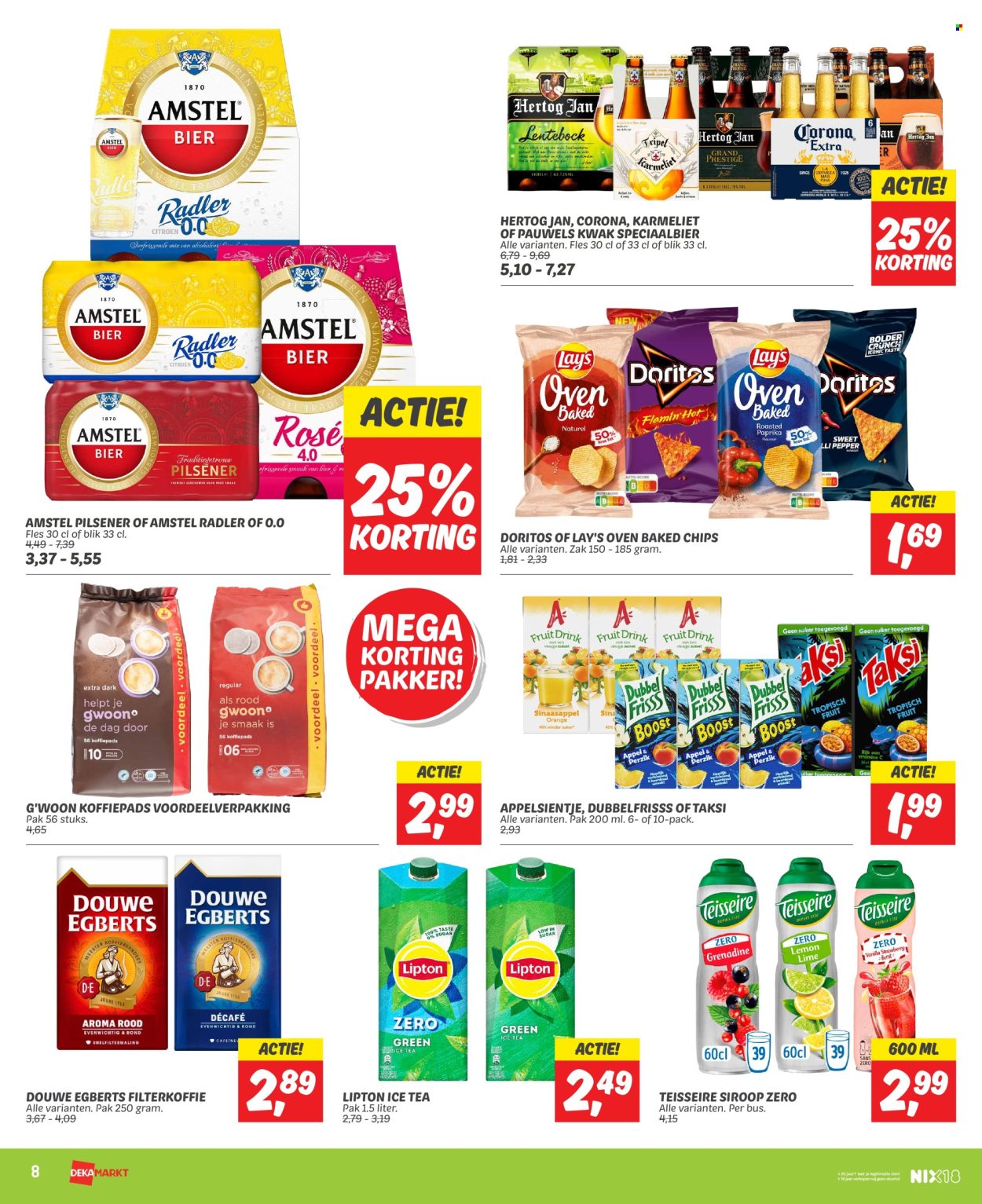 DekaMarkt-aanbieding - 16-7-2024 - 22-7-2024. Pagina 8