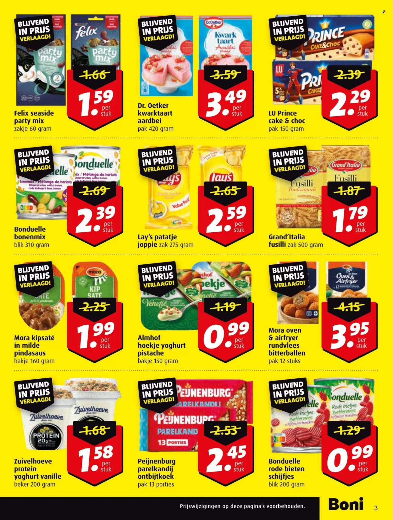 Boni-aanbieding - 15-7-2024 - 21-7-2024. Pagina 3
