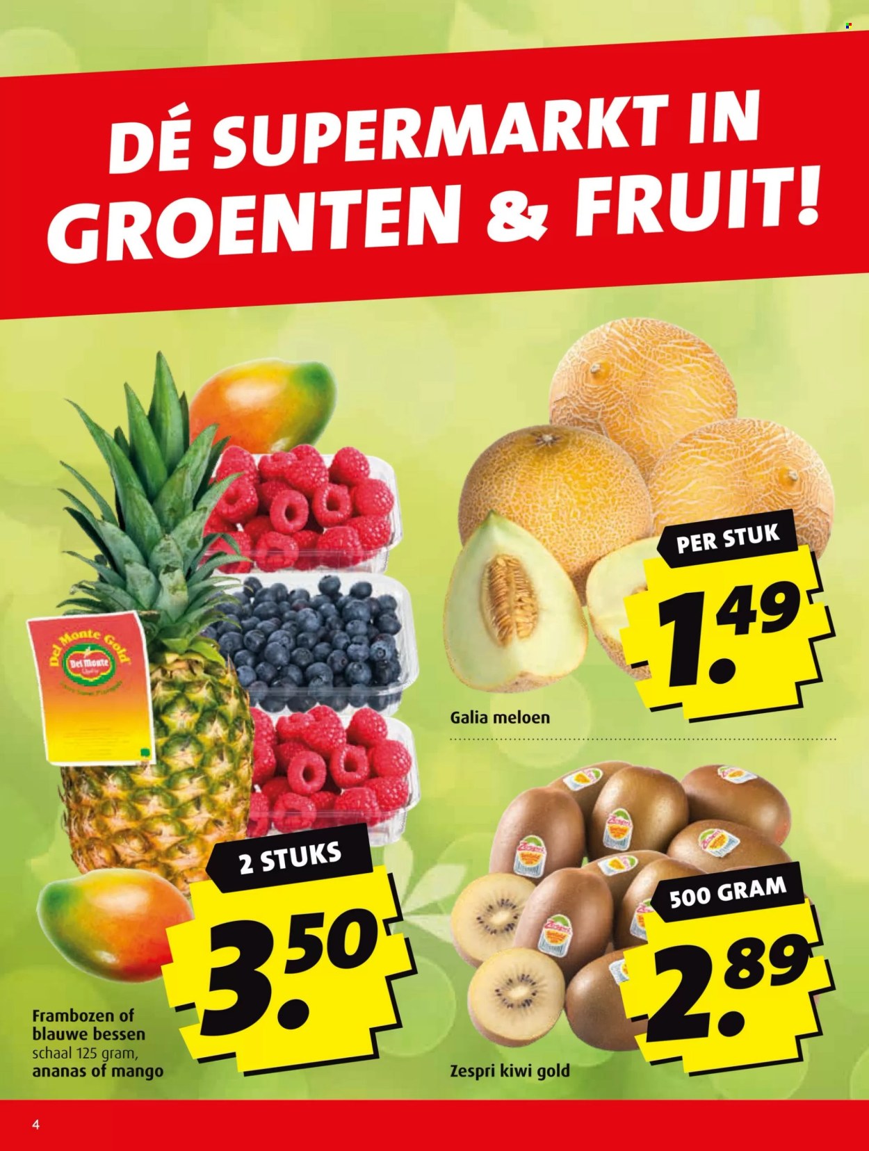 Boni-aanbieding - 15-7-2024 - 21-7-2024. Pagina 4