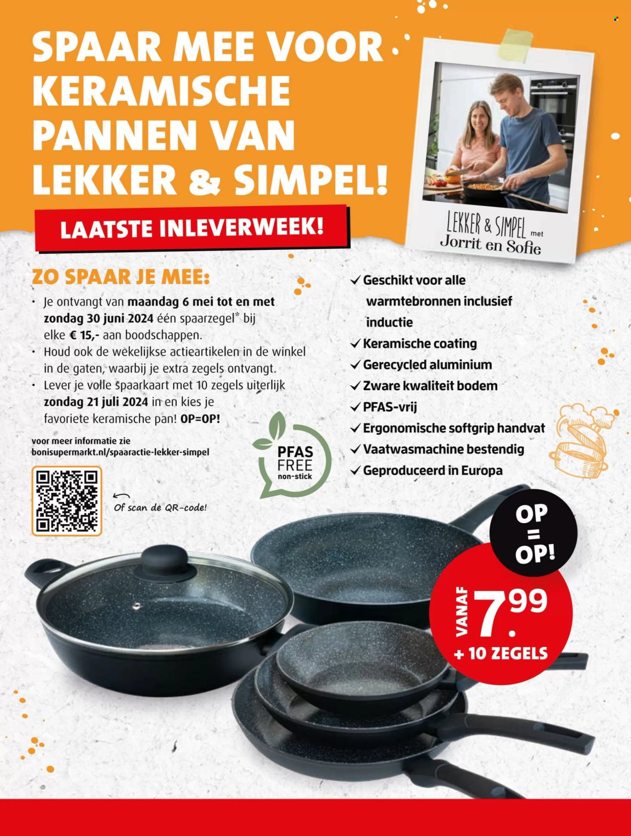 Boni-aanbieding - 15-7-2024 - 21-7-2024. Pagina 12