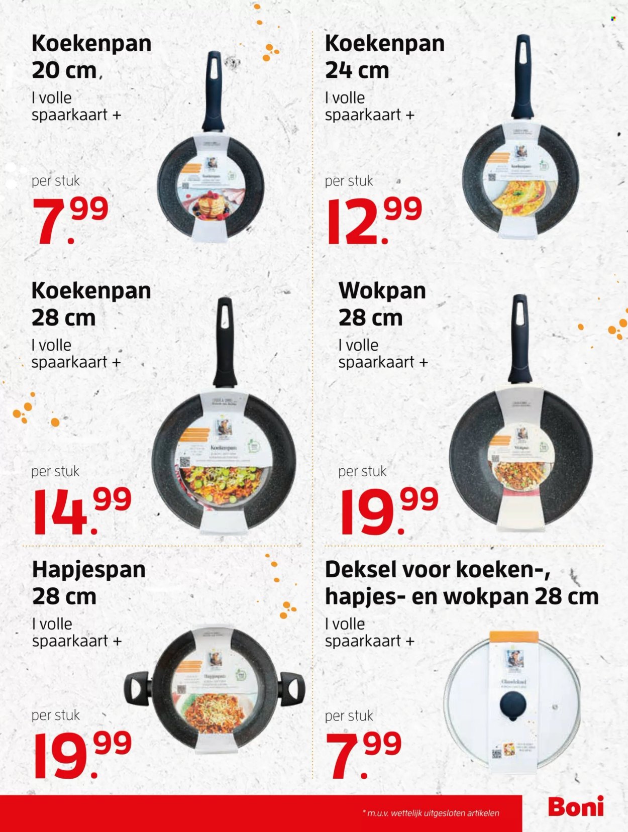 Boni-aanbieding - 15-7-2024 - 21-7-2024. Pagina 13