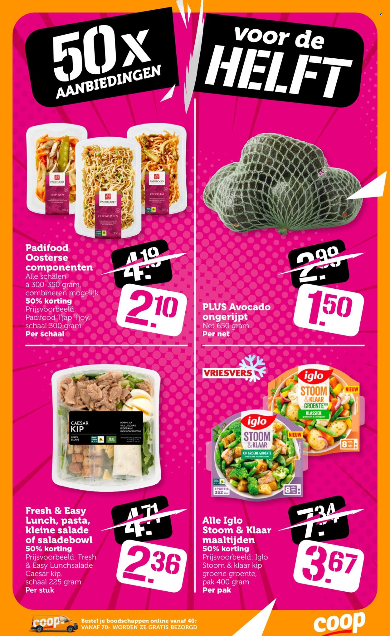Coop-aanbieding - 15-7-2024 - 21-7-2024. Pagina 5