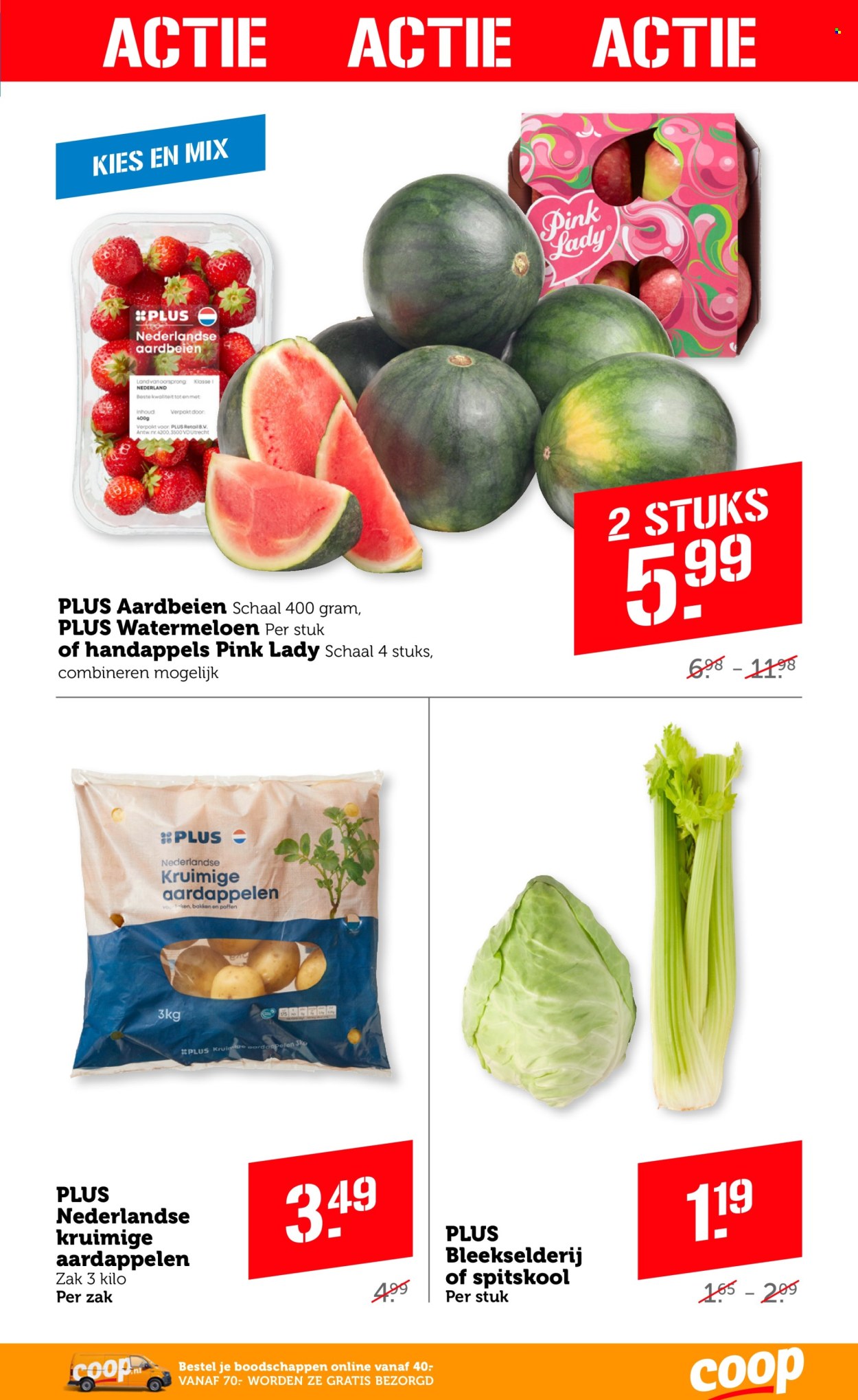 Coop-aanbieding - 15-7-2024 - 21-7-2024. Pagina 19