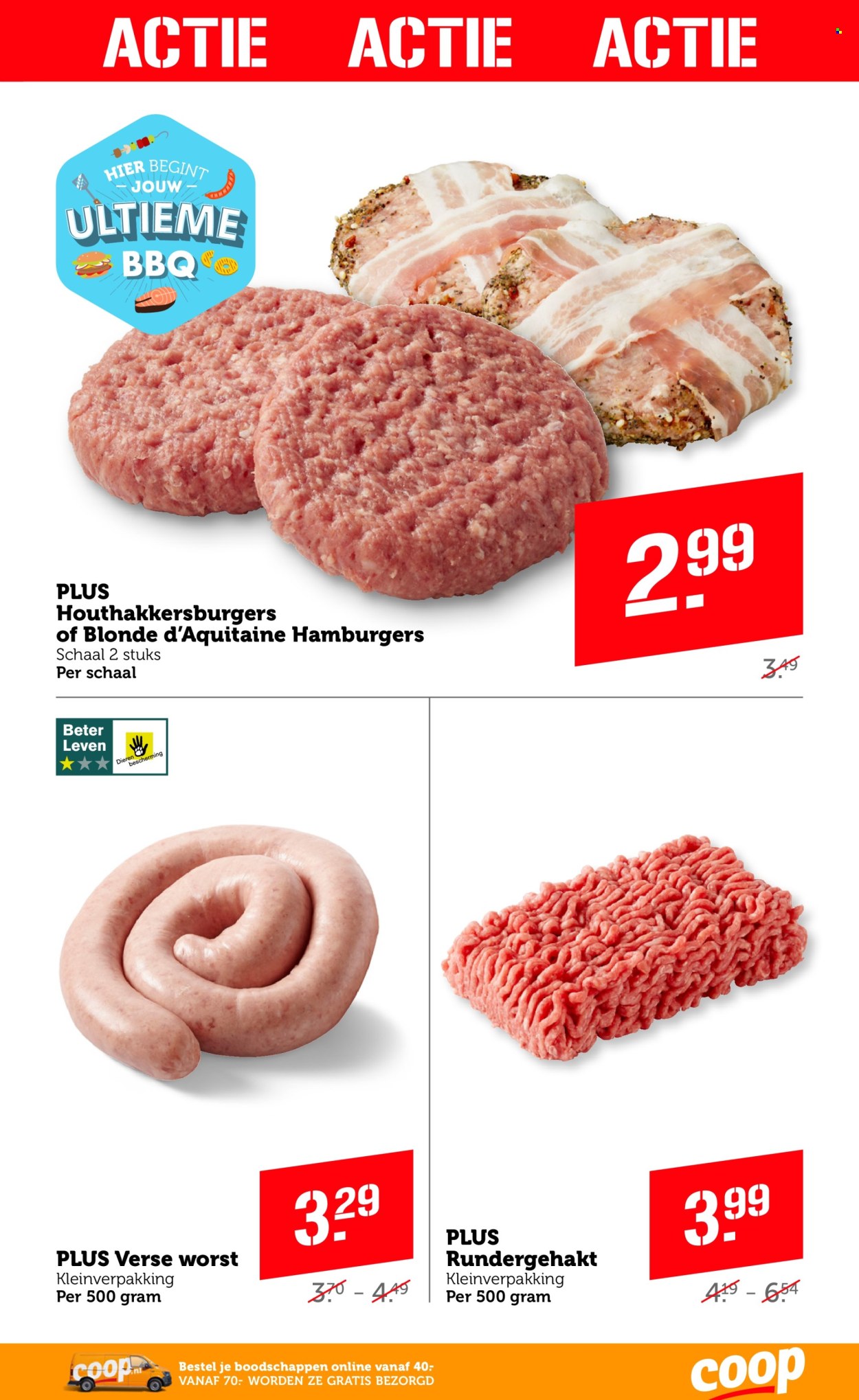 Coop-aanbieding - 15-7-2024 - 21-7-2024. Pagina 21