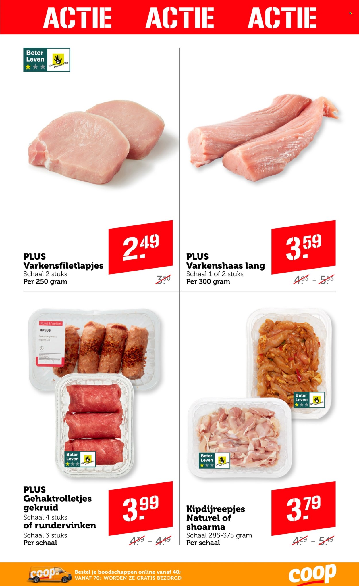 Coop-aanbieding - 15-7-2024 - 21-7-2024. Pagina 22