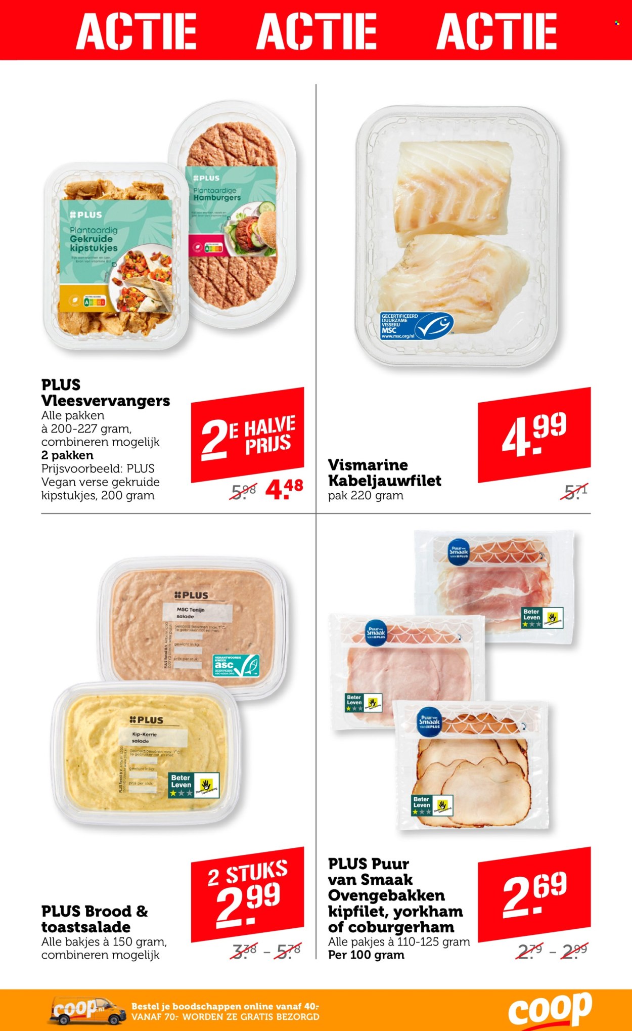 Coop-aanbieding - 15-7-2024 - 21-7-2024. Pagina 23