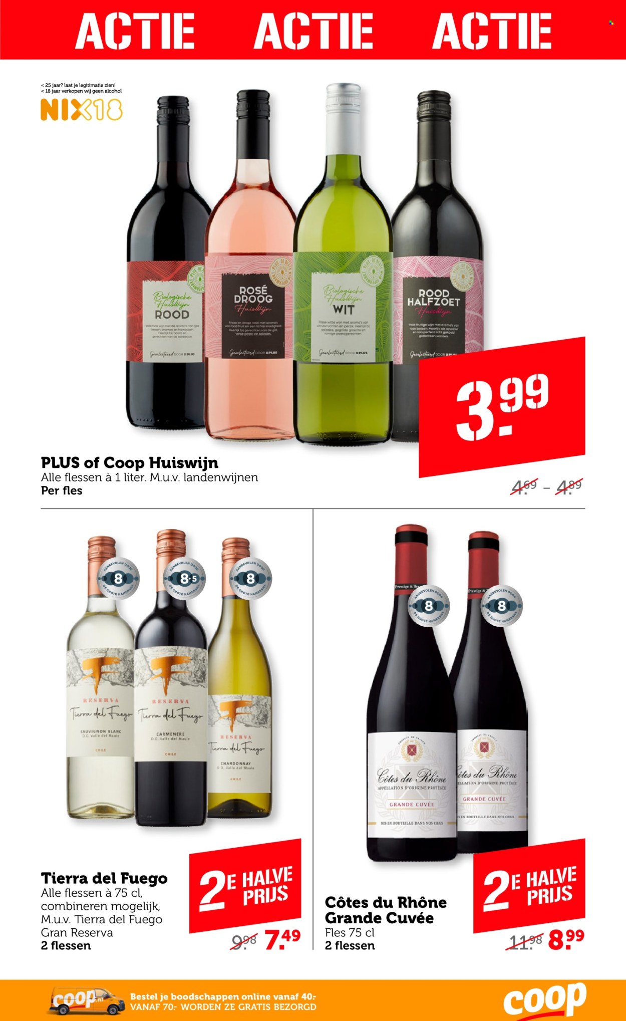 Coop-aanbieding - 15-7-2024 - 21-7-2024. Pagina 26