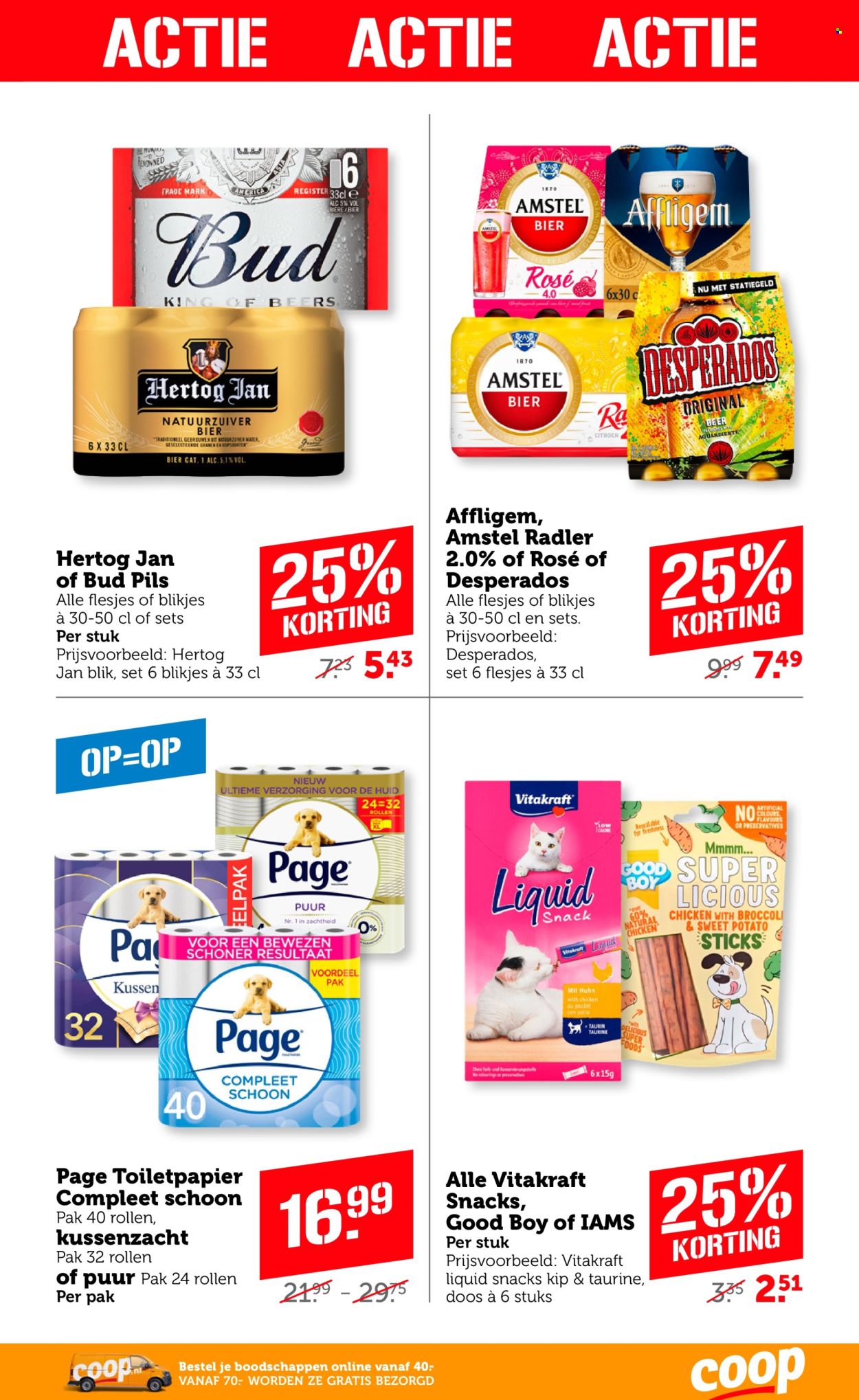 Coop-aanbieding - 15-7-2024 - 21-7-2024. Pagina 29