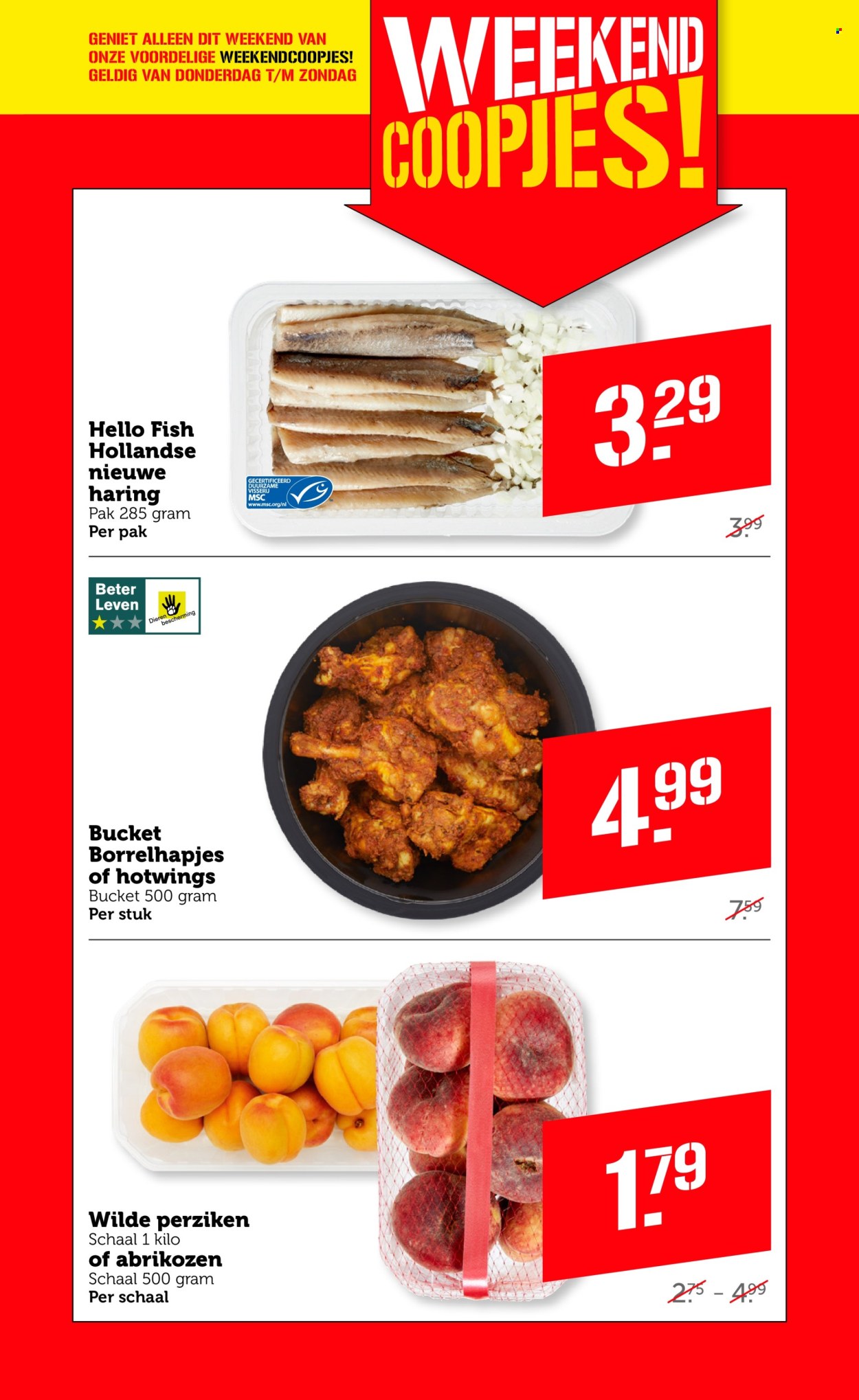 Coop-aanbieding - 15-7-2024 - 21-7-2024. Pagina 31