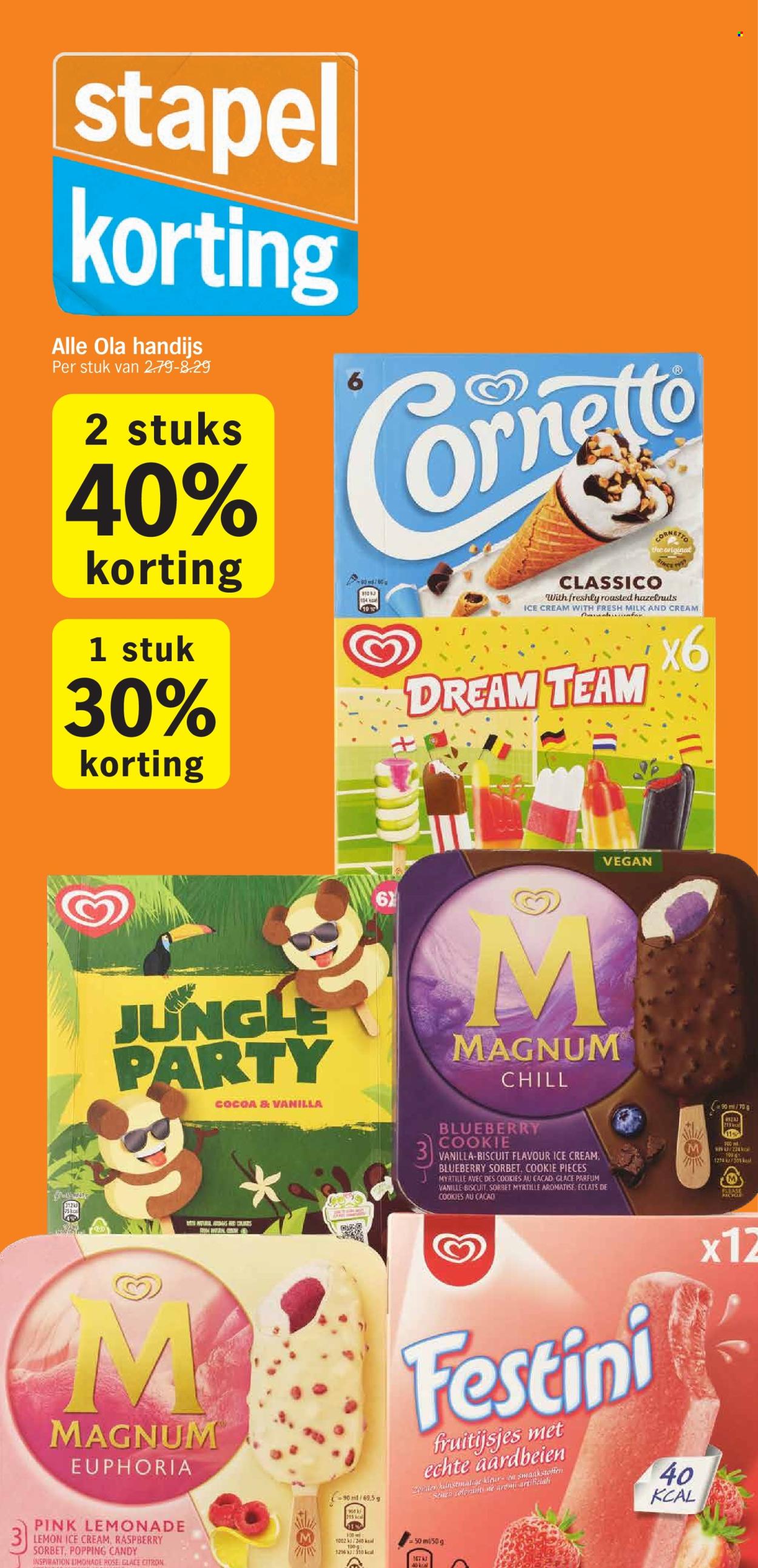 Albert Heijn-aanbieding - 15-7-2024 - 21-7-2024. Pagina 7