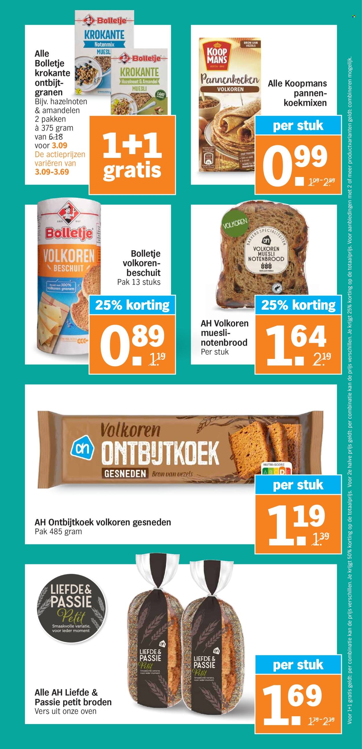 Albert Heijn-aanbieding - 15-7-2024 - 21-7-2024. Pagina 20