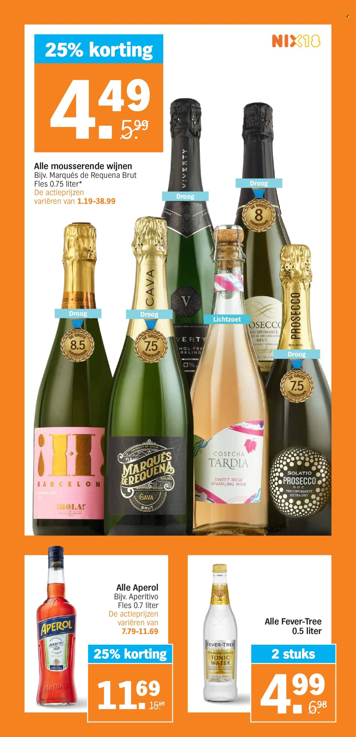 Albert Heijn-aanbieding - 15-7-2024 - 21-7-2024. Pagina 29