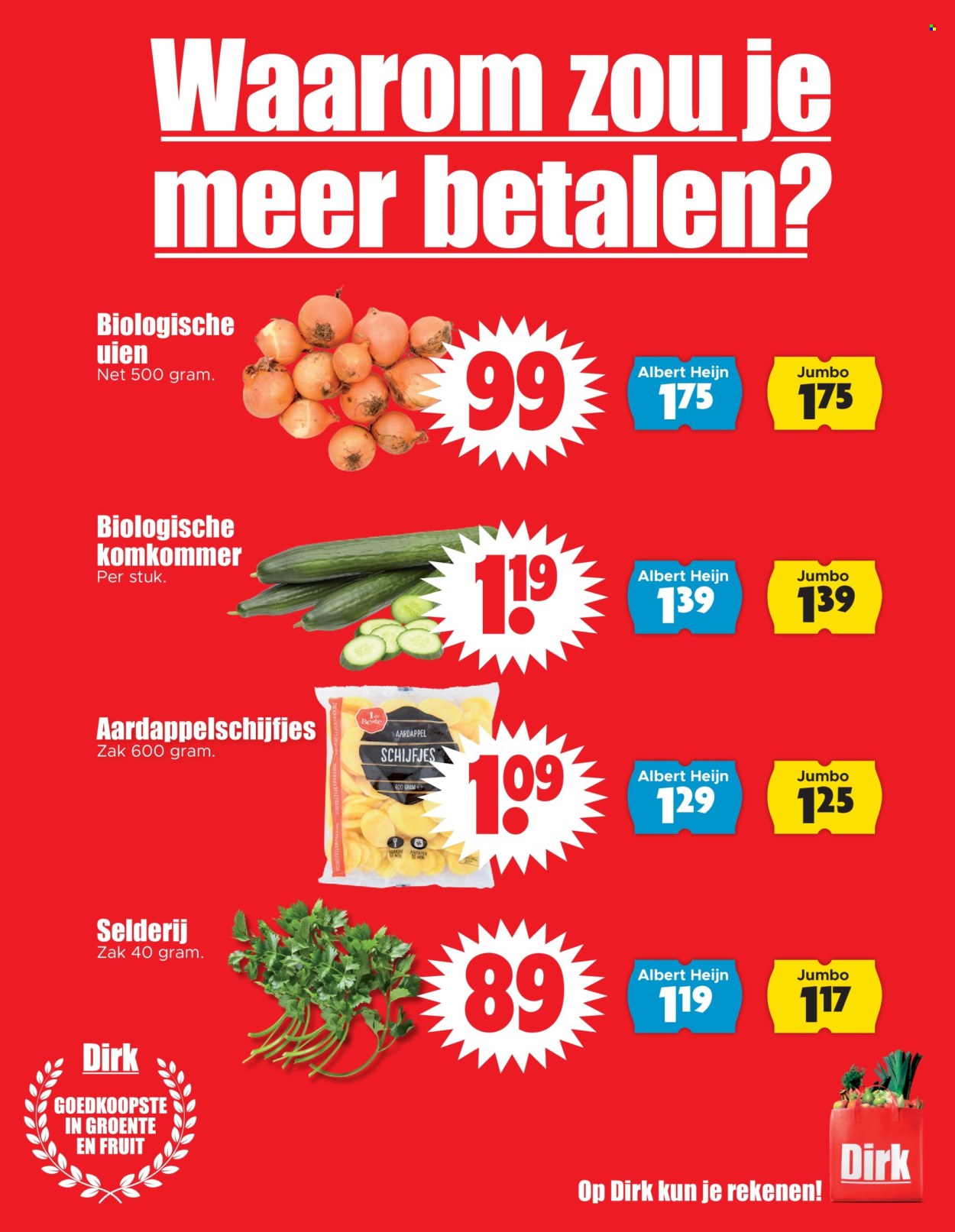 Dirk-aanbieding - 17-7-2024 - 23-7-2024. Pagina 4