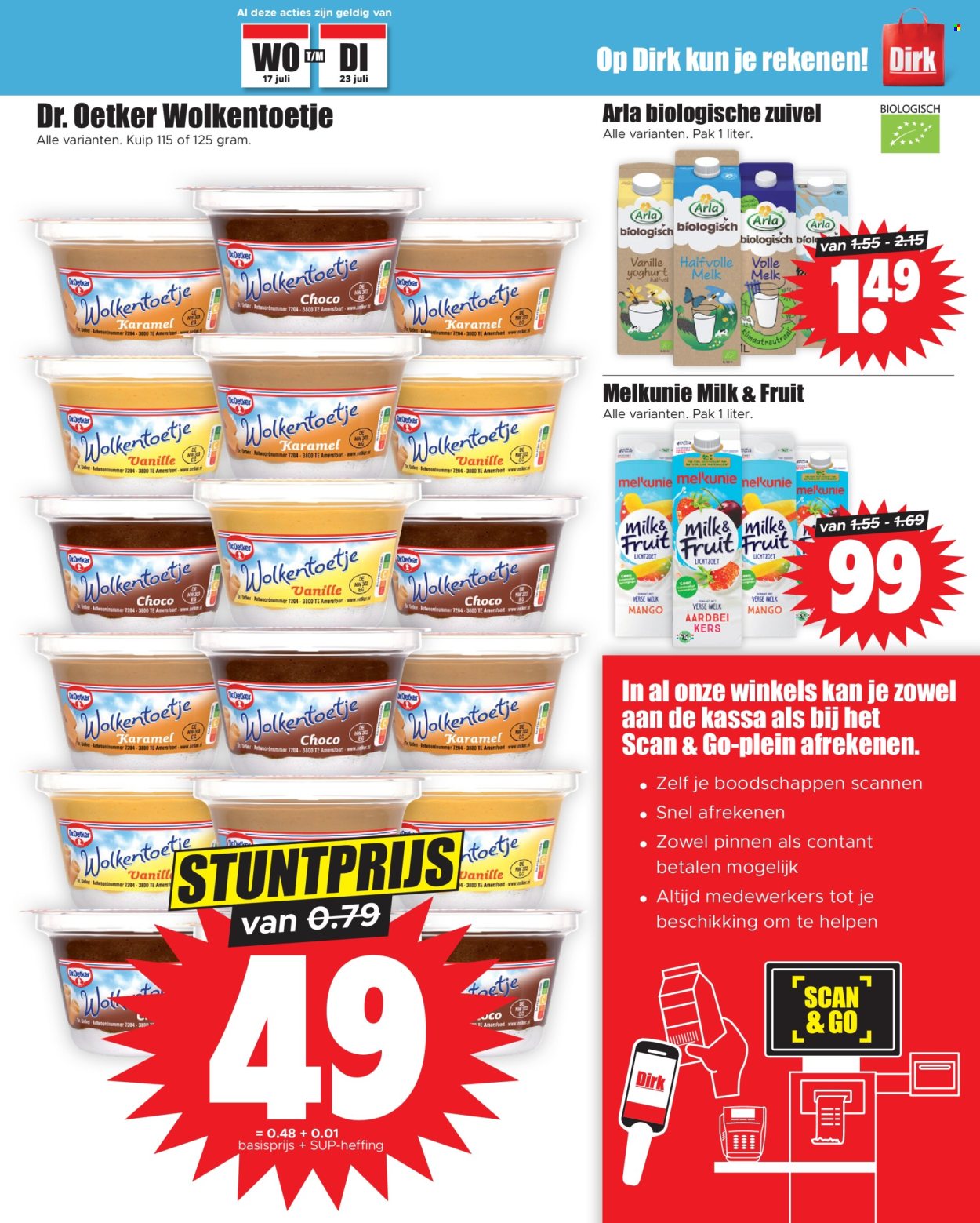 Dirk-aanbieding - 17-7-2024 - 23-7-2024. Pagina 15
