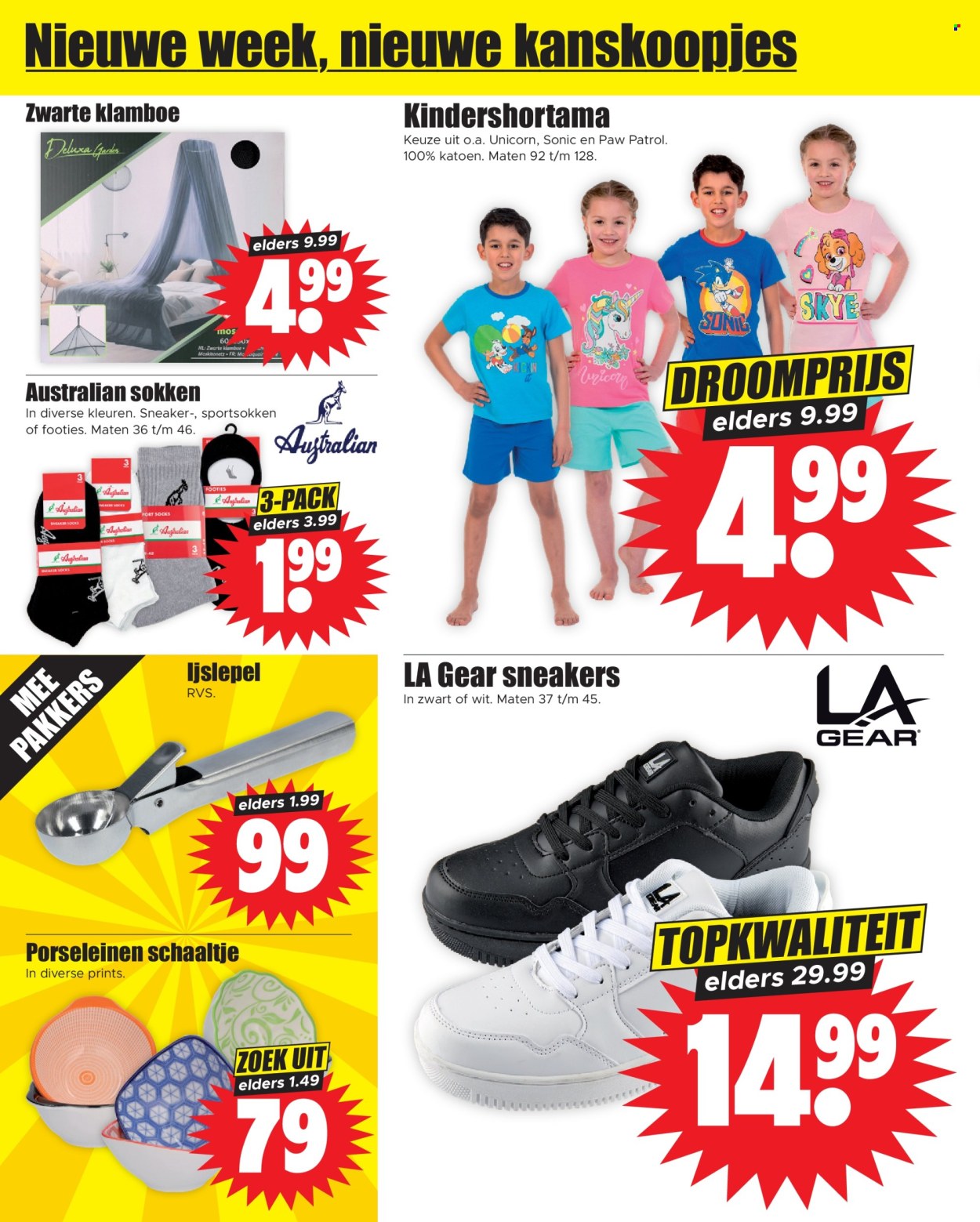 Dirk-aanbieding - 17-7-2024 - 23-7-2024. Pagina 30