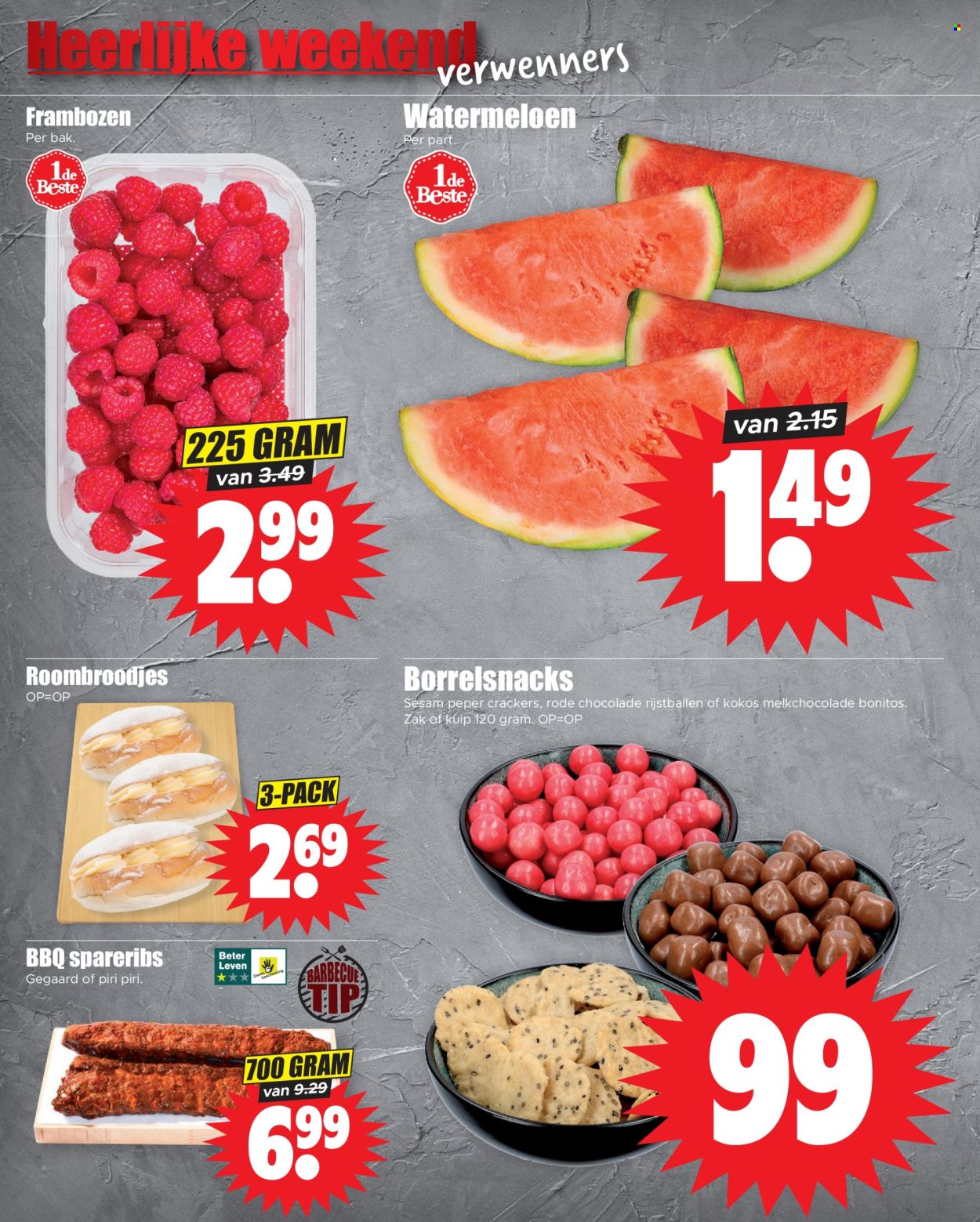 Dirk-aanbieding - 17-7-2024 - 23-7-2024. Pagina 34