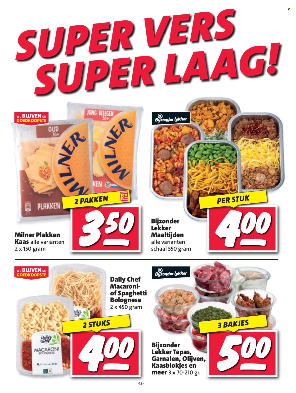 Nettorama-aanbieding - 15-7-2024 - 21-7-2024. Pagina 12
