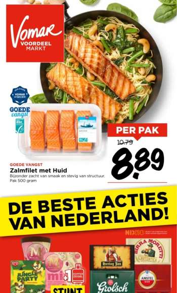 Vomar-aanbieding - 14-7-2024 - 20-7-2024.