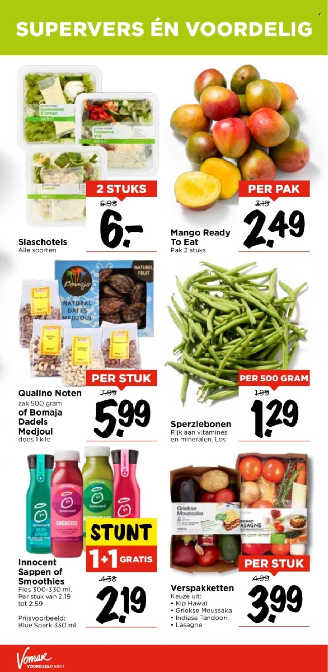 Vomar-aanbieding - 14-7-2024 - 20-7-2024. Pagina 6