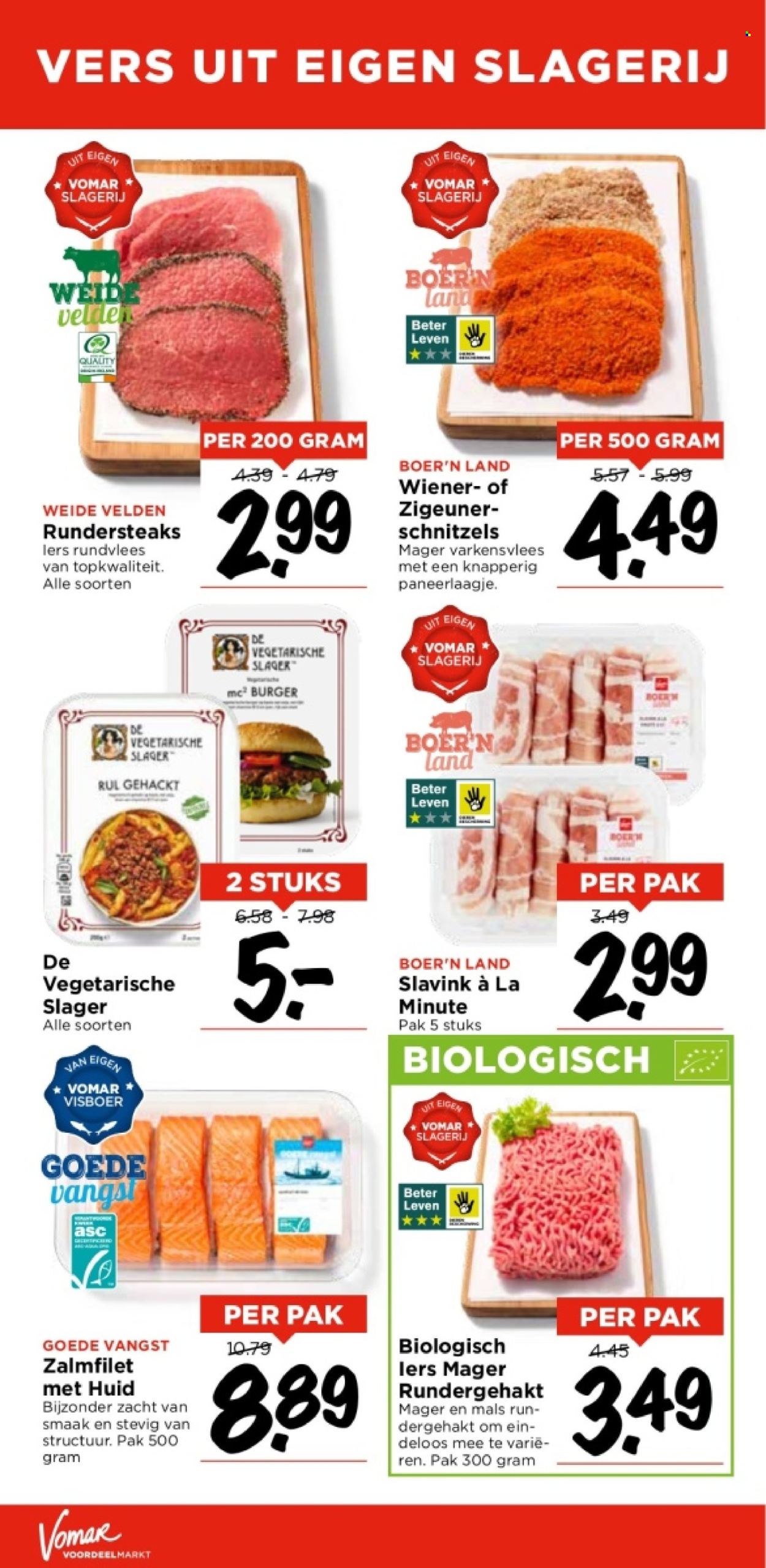 Vomar-aanbieding - 14-7-2024 - 20-7-2024. Pagina 9
