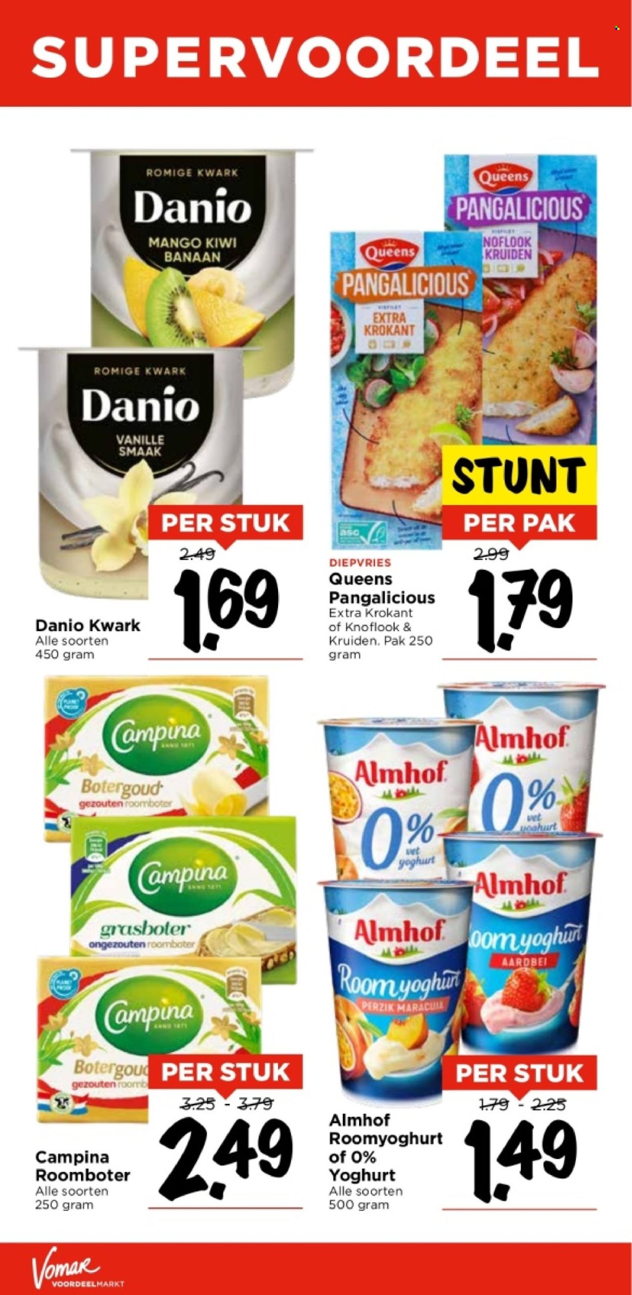Vomar-aanbieding - 14-7-2024 - 20-7-2024. Pagina 14