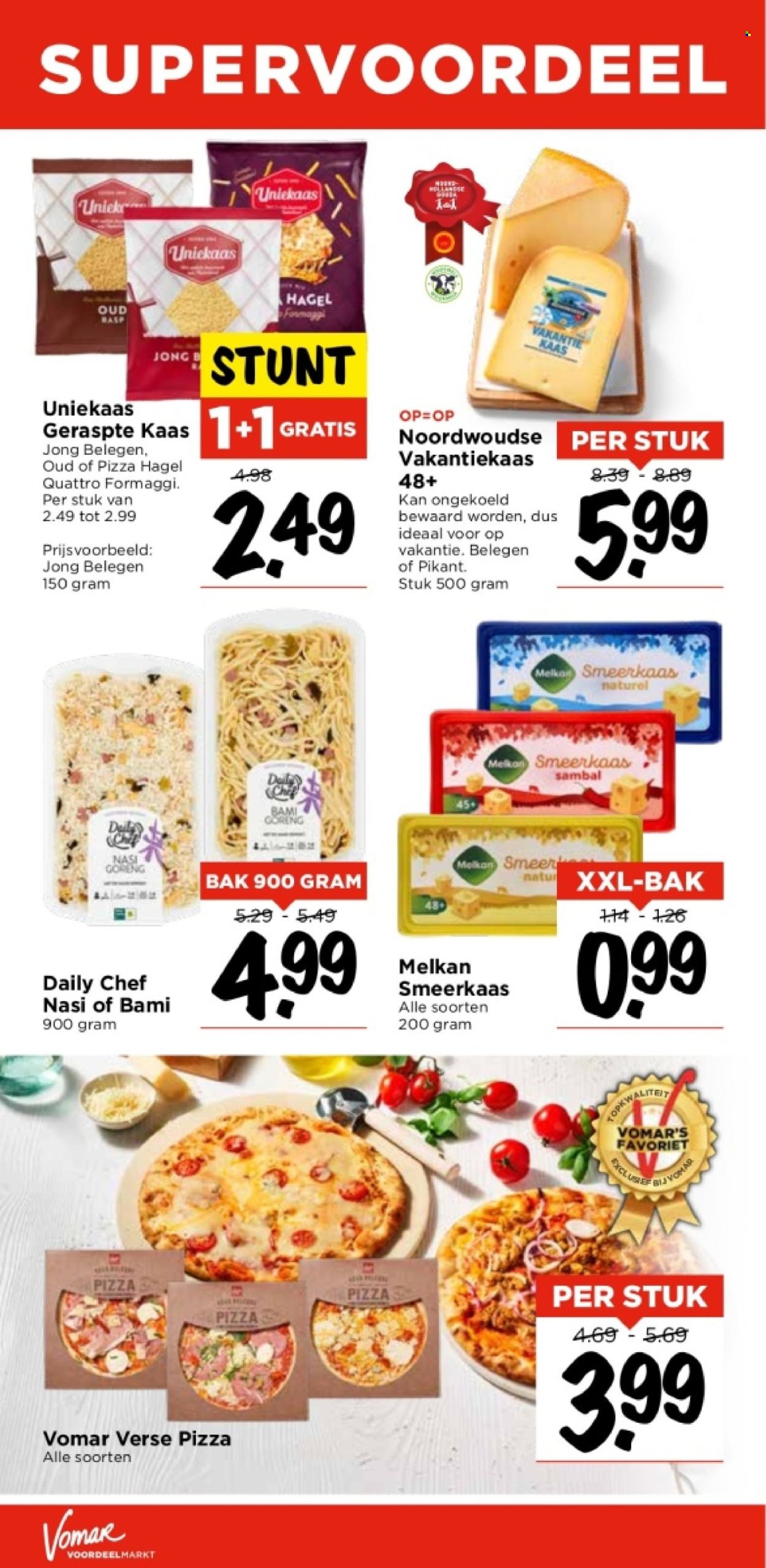 Vomar-aanbieding - 14-7-2024 - 20-7-2024. Pagina 16