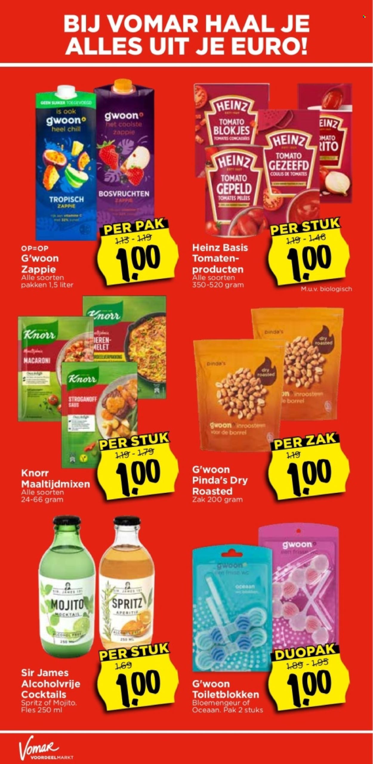 Vomar-aanbieding - 14-7-2024 - 20-7-2024. Pagina 19