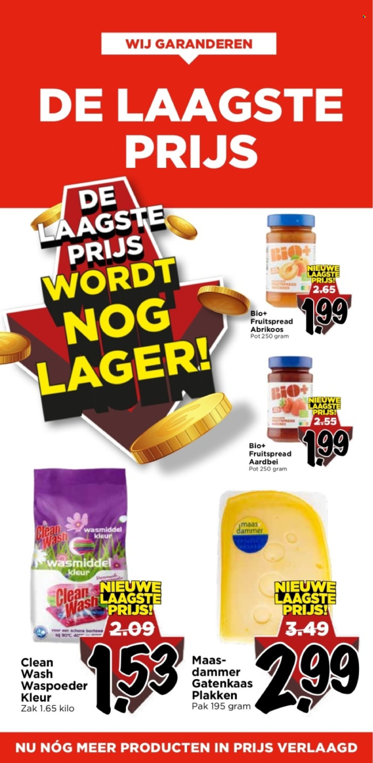 Vomar-aanbieding - 14-7-2024 - 20-7-2024. Pagina 20