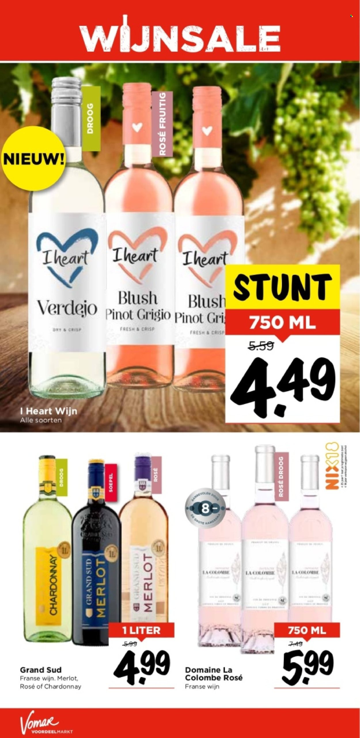 Vomar-aanbieding - 14-7-2024 - 20-7-2024. Pagina 30