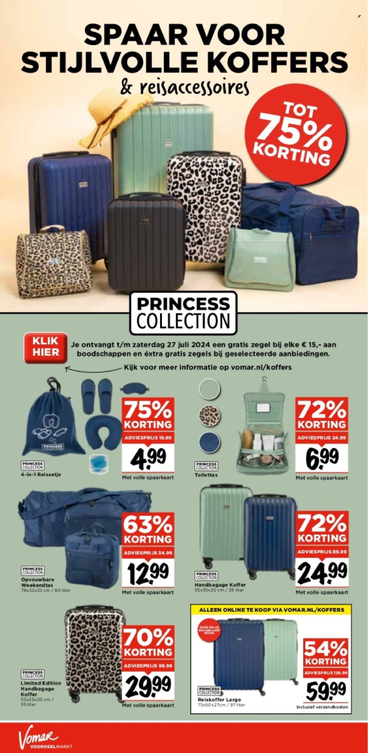 Vomar-aanbieding - 14-7-2024 - 20-7-2024. Pagina 33