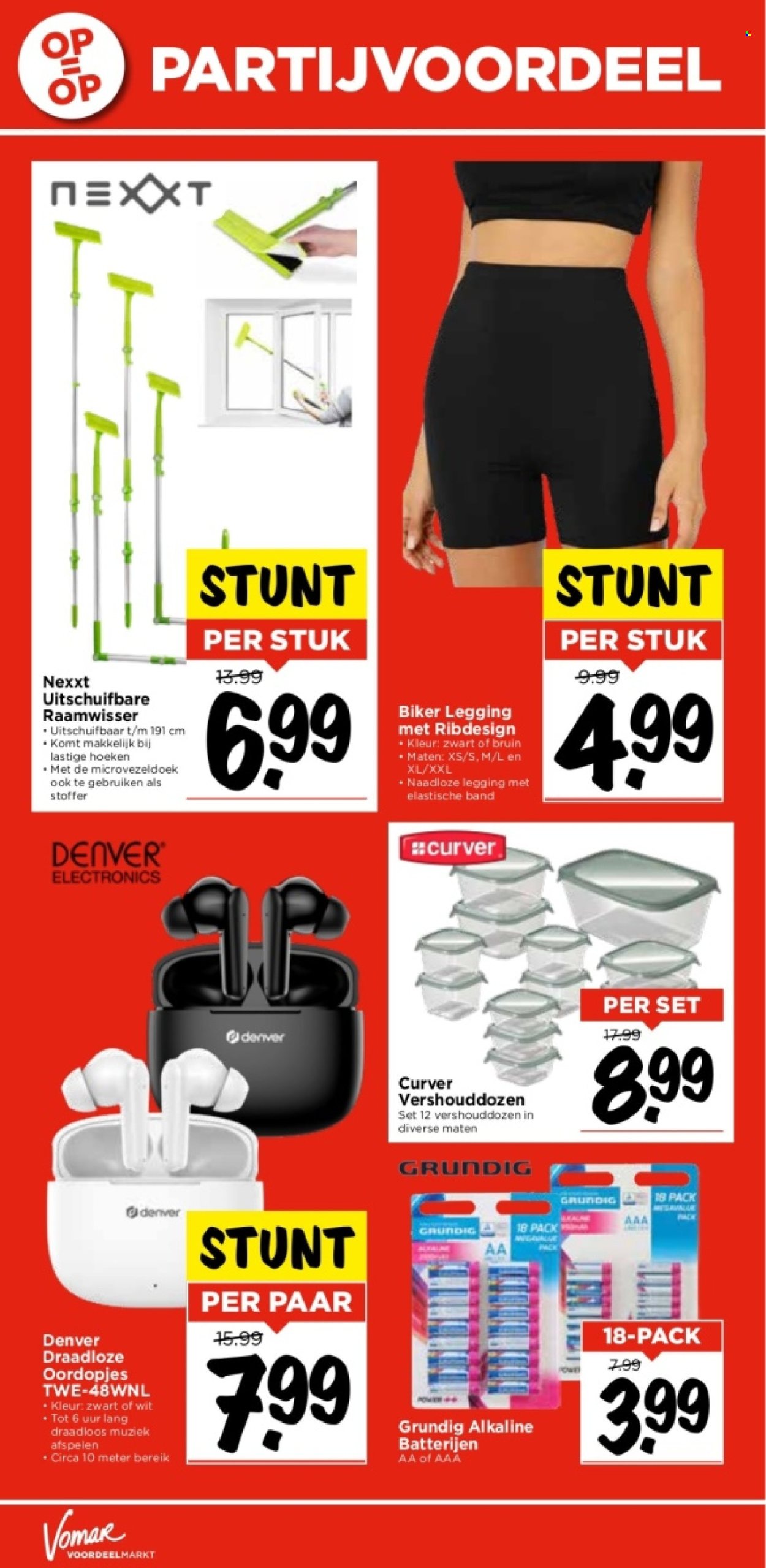 Vomar-aanbieding - 14-7-2024 - 20-7-2024. Pagina 35